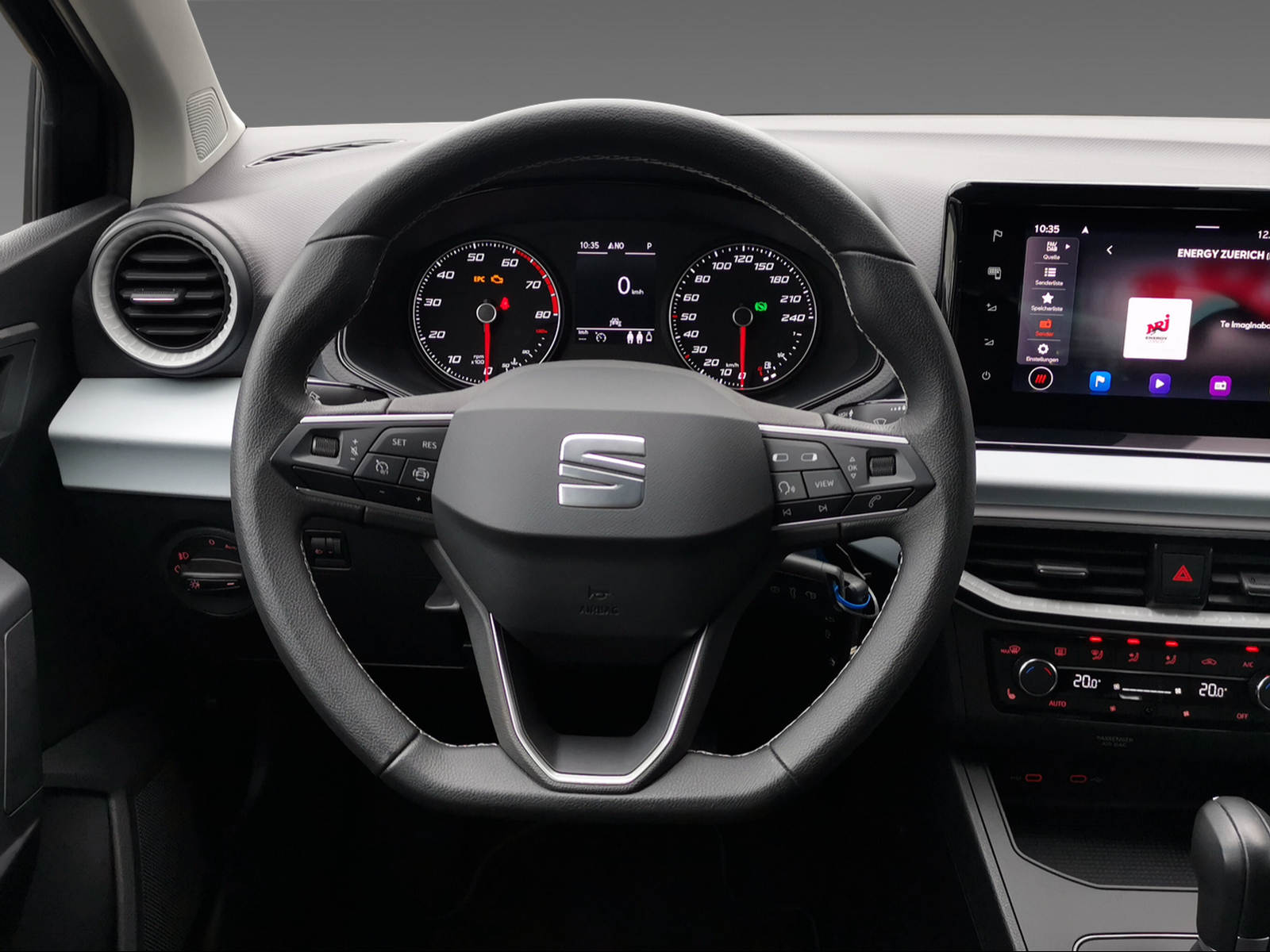 SEAT Ibiza 1.0 TSI 110 Style DSG " Sondermodell Pace "-image-7