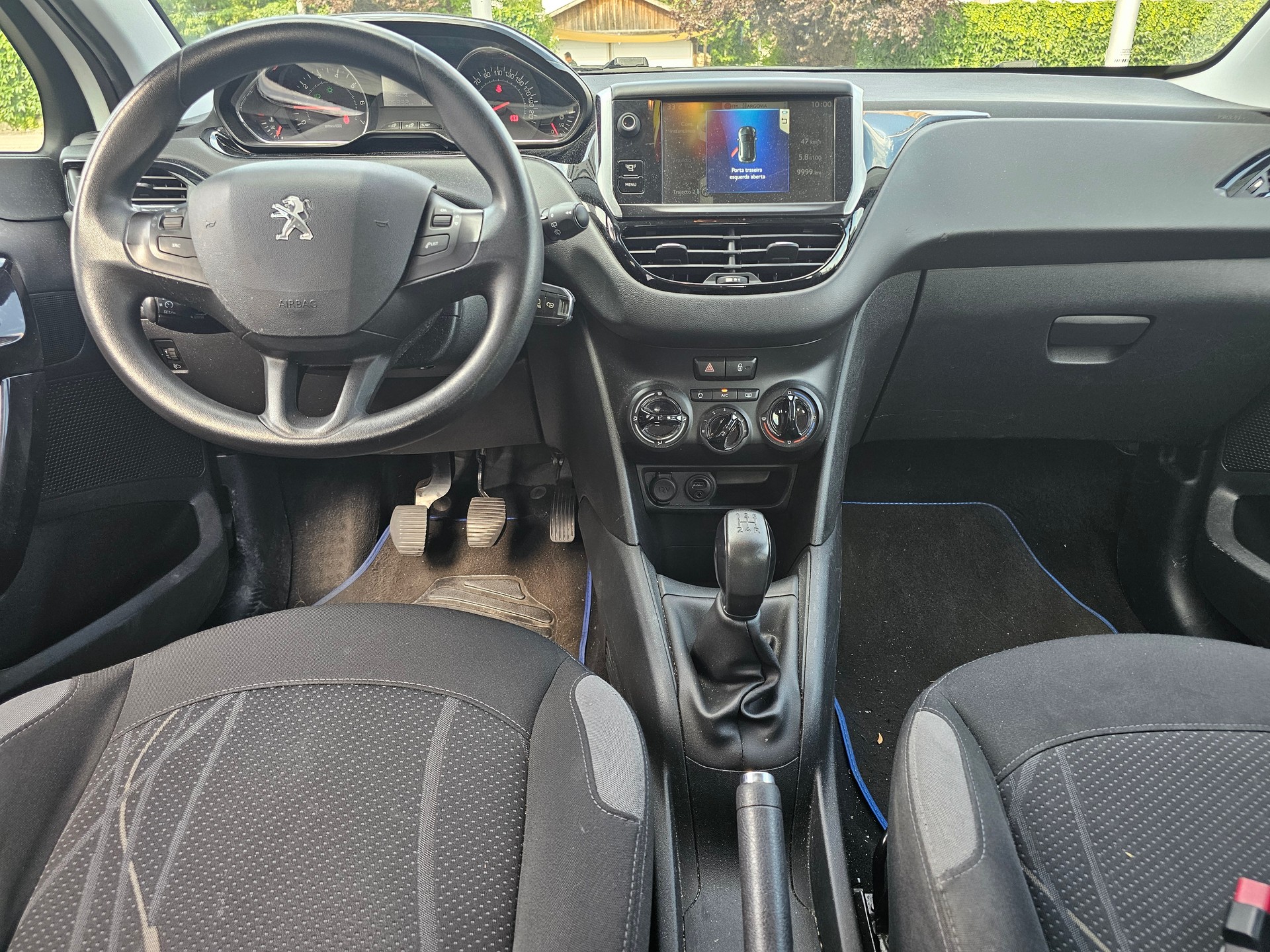 PEUGEOT 208 1.2 VTI Access-image-8