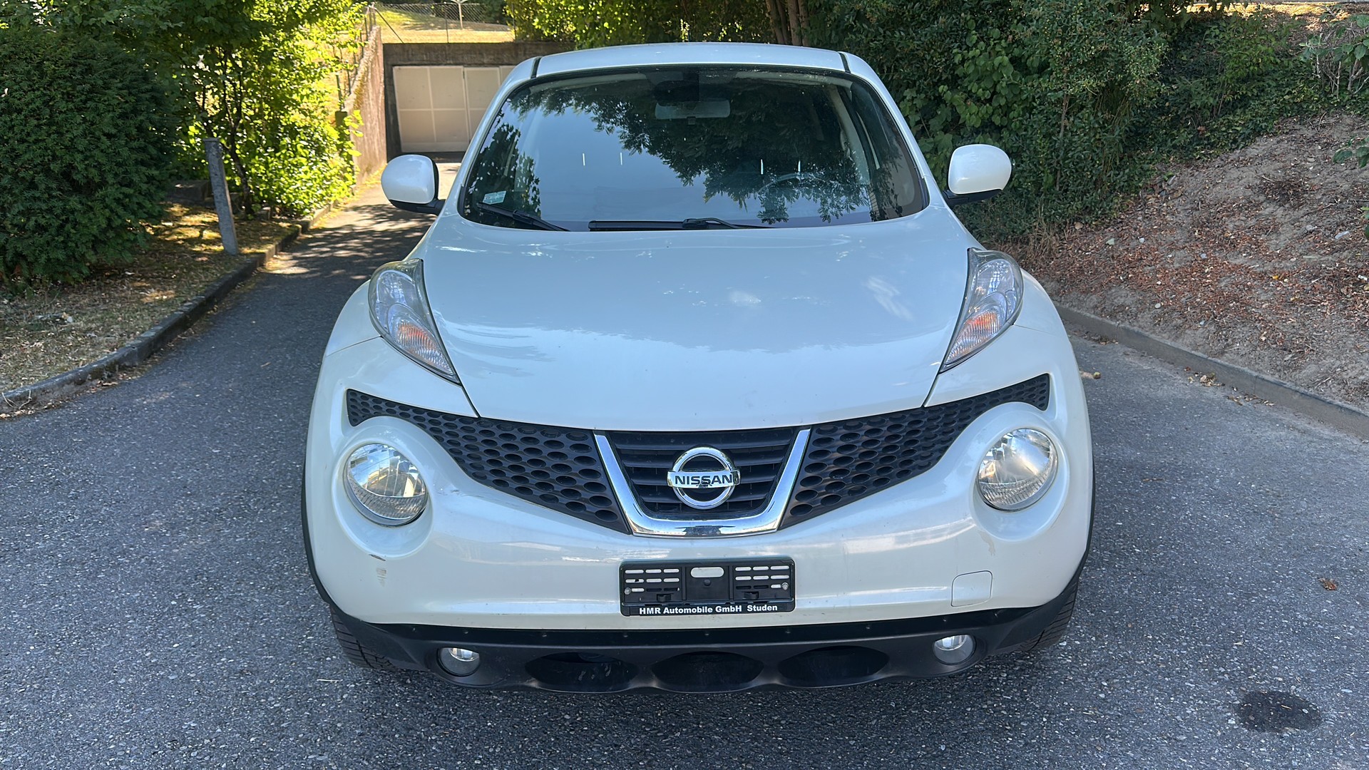 NISSAN Juke 1.6 DIG-T tekna 4x4 Xtronic M-CVT-image-2
