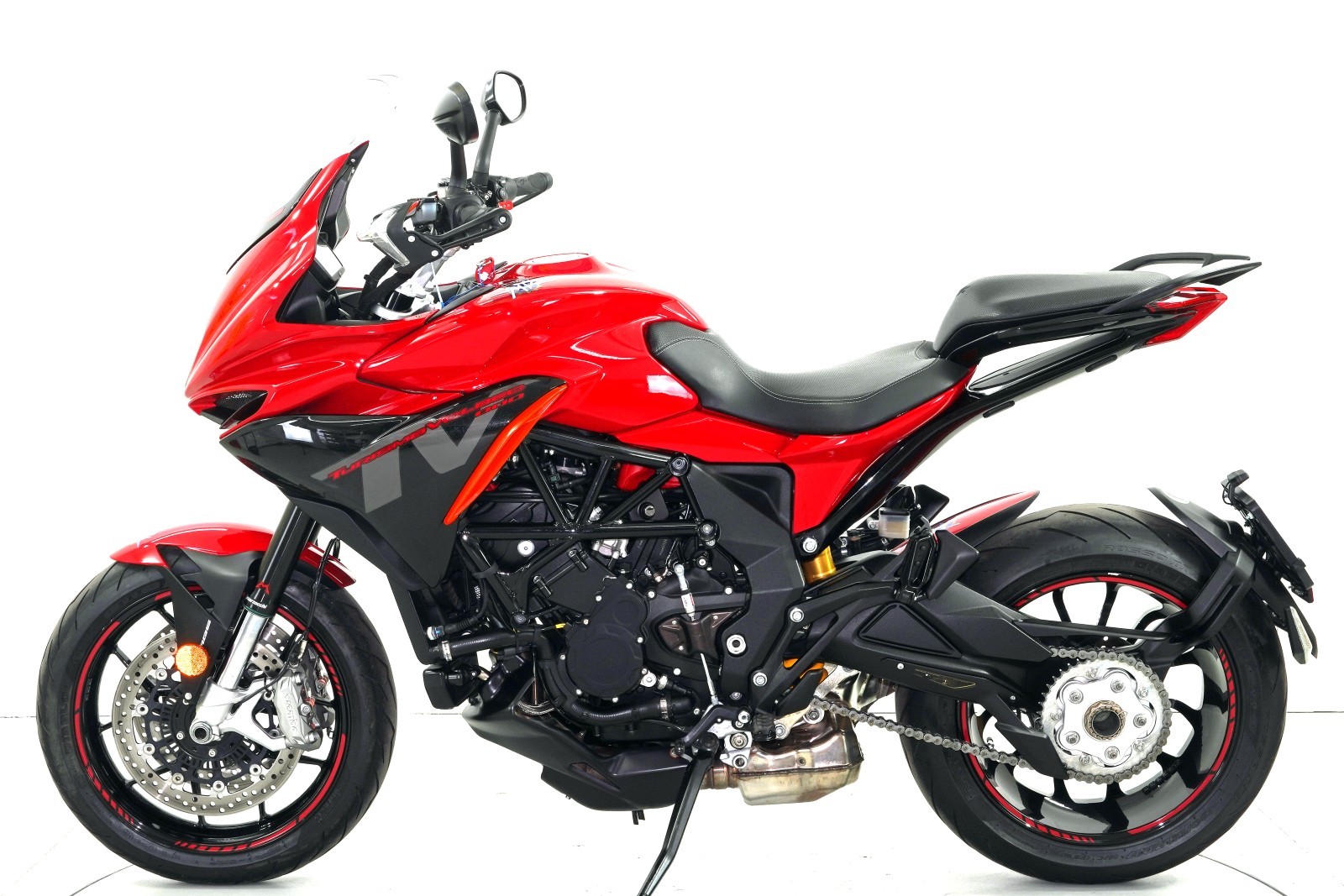 MV AGUSTA Turismo Veloce ABS-image-4