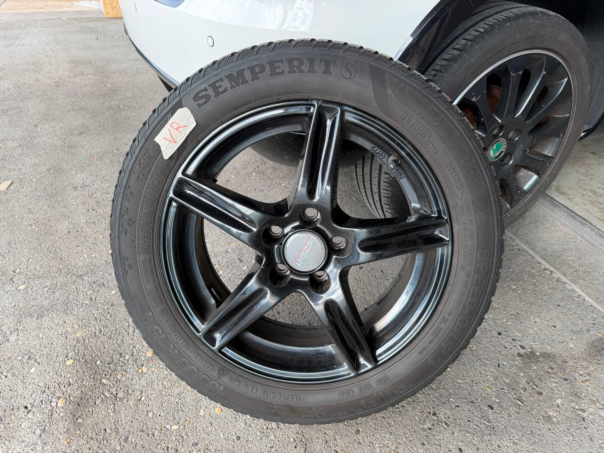 SKODA Fabia 1.2 TSI Monte Carlo-image-13