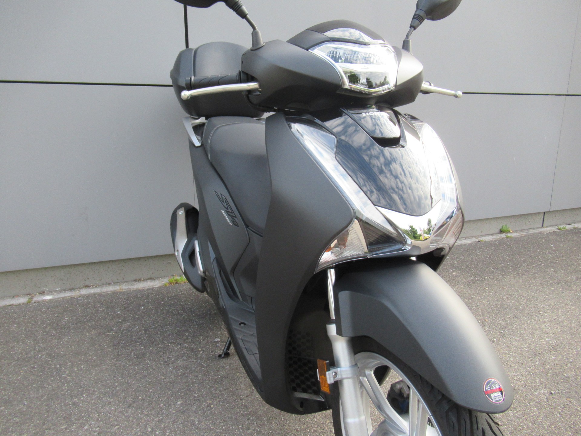 HONDA SH 125 i-showroom-element-3