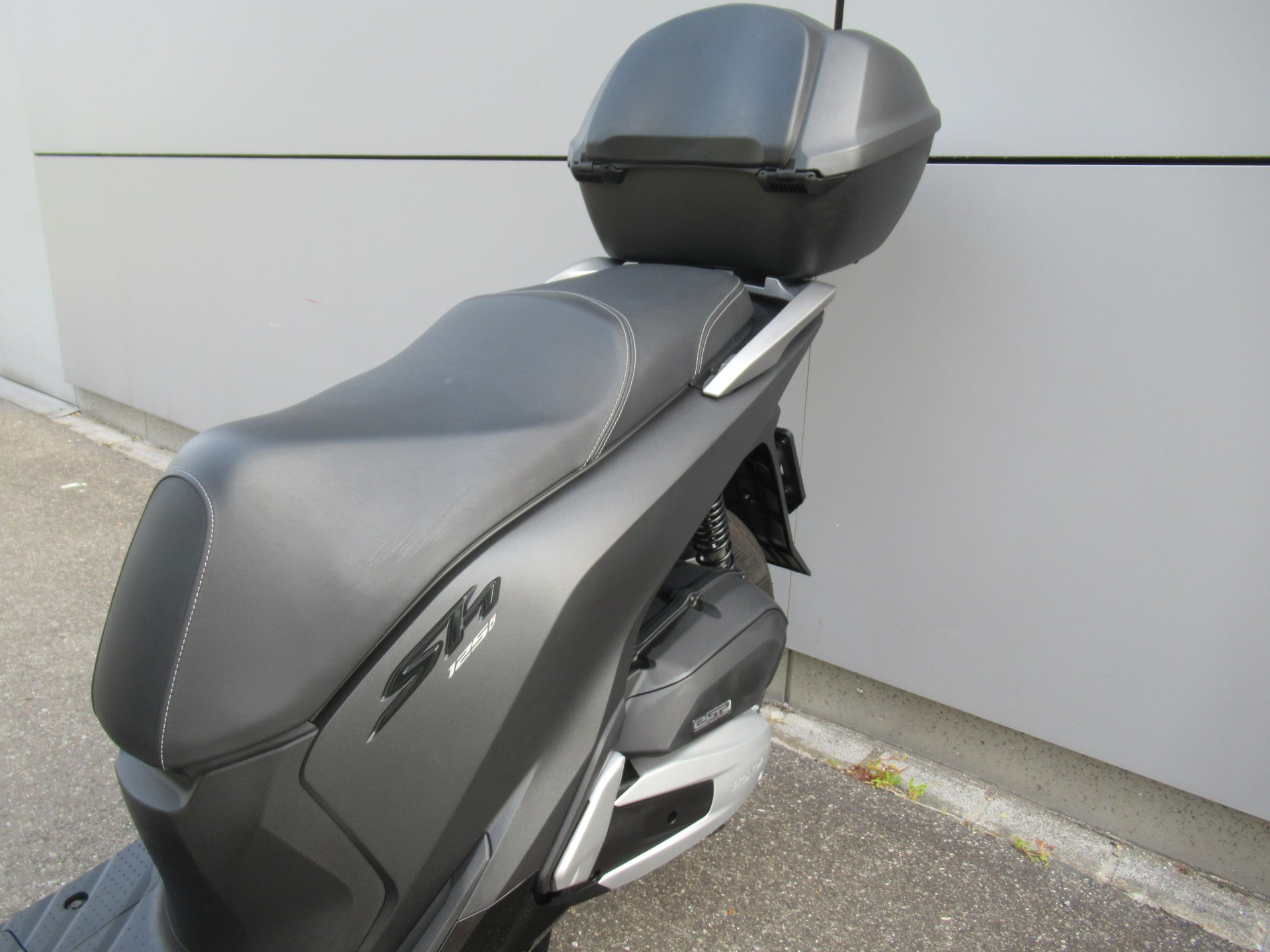 HONDA SH 125 i-image-5