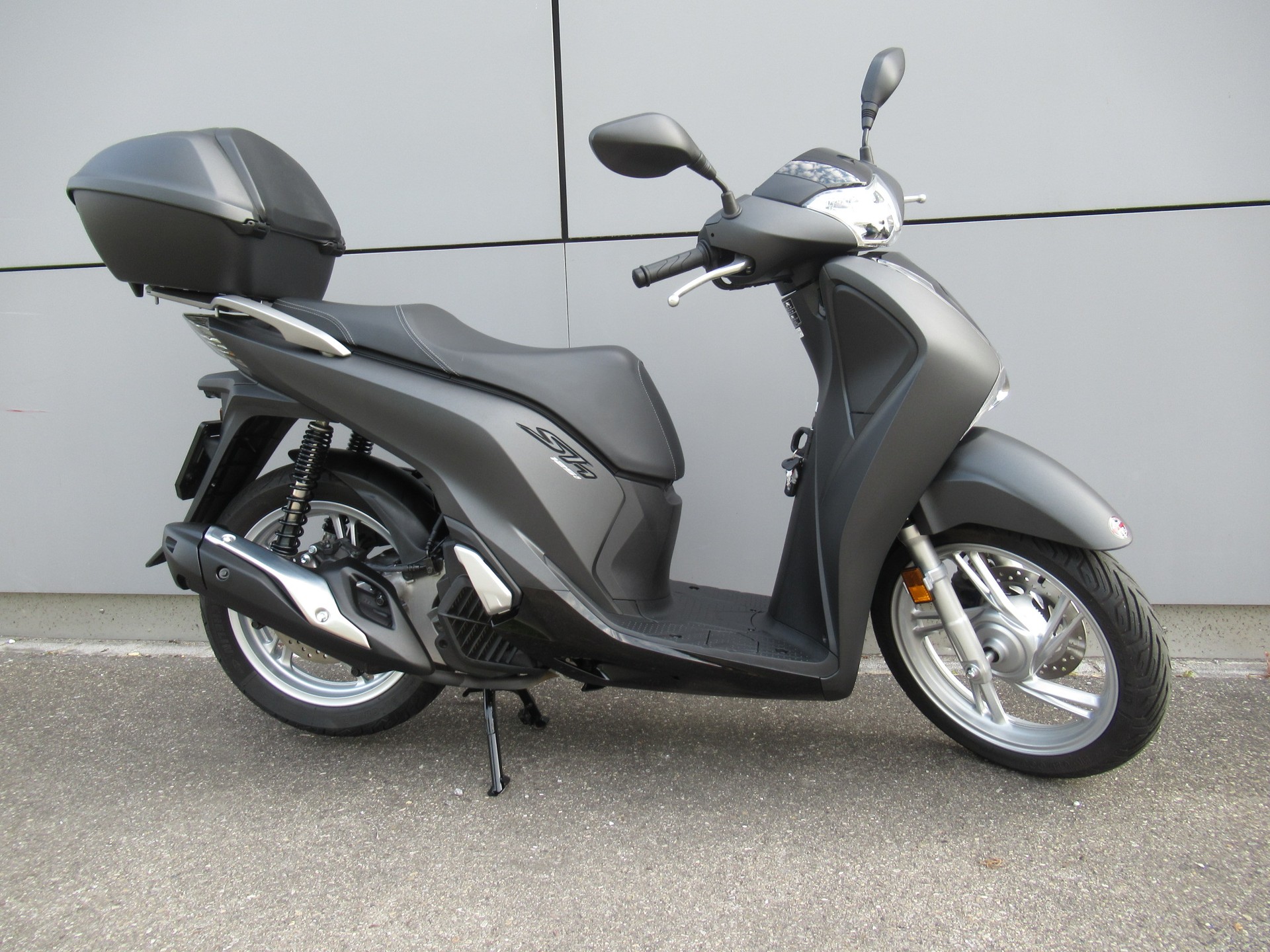 HONDA SH 125 i