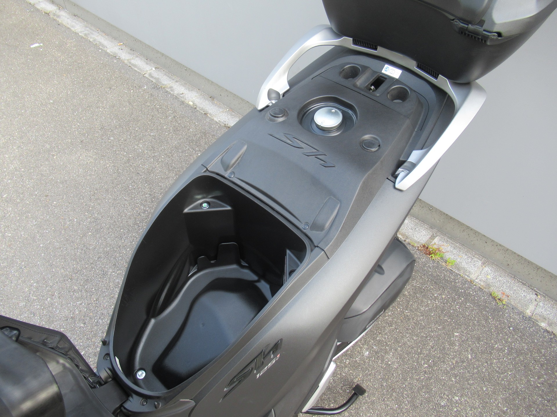 HONDA SH 125 i-image-6
