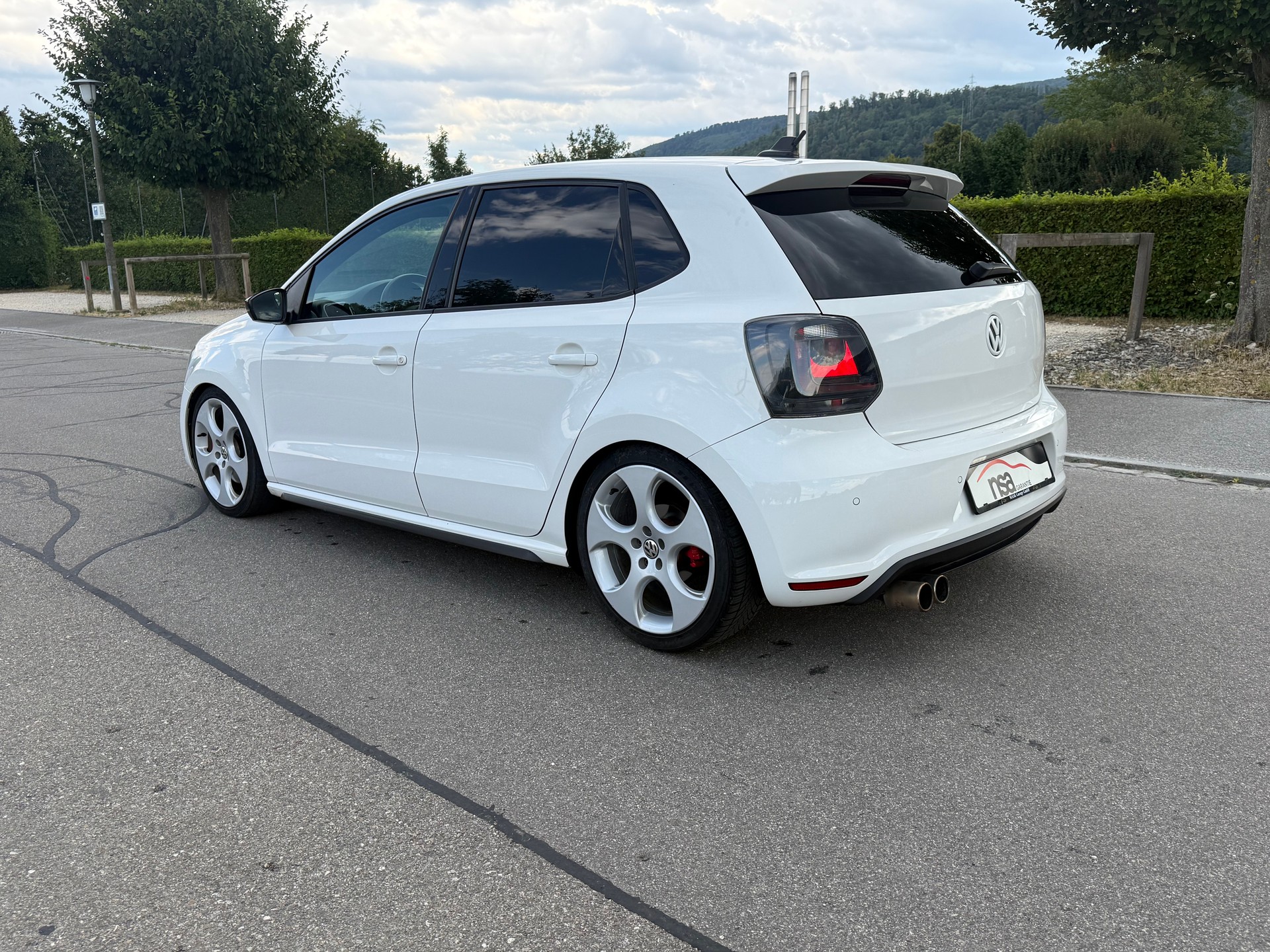 VW Polo 1.4 TSI GTI DSG-image-5