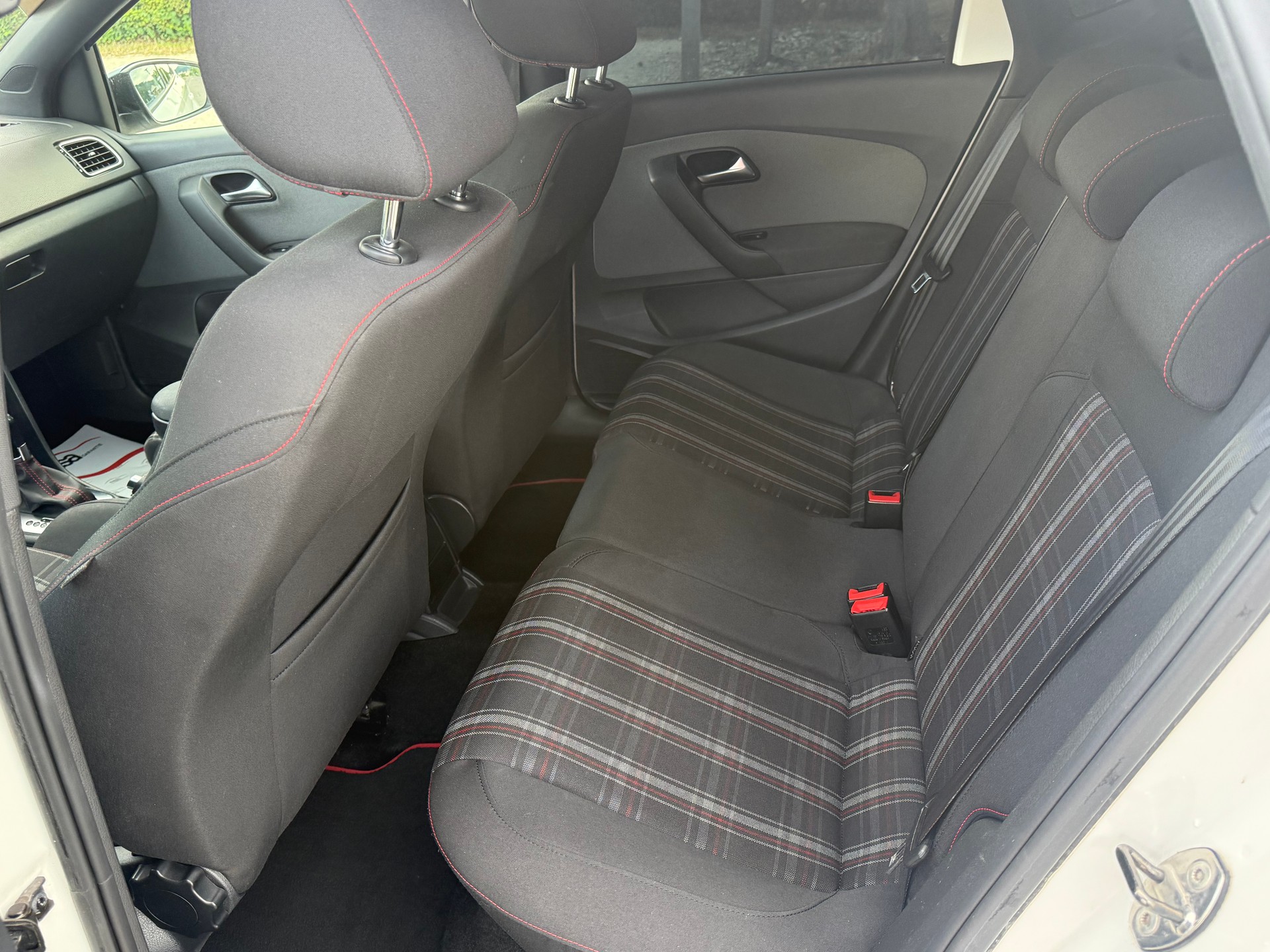 VW Polo 1.4 TSI GTI DSG-image-7