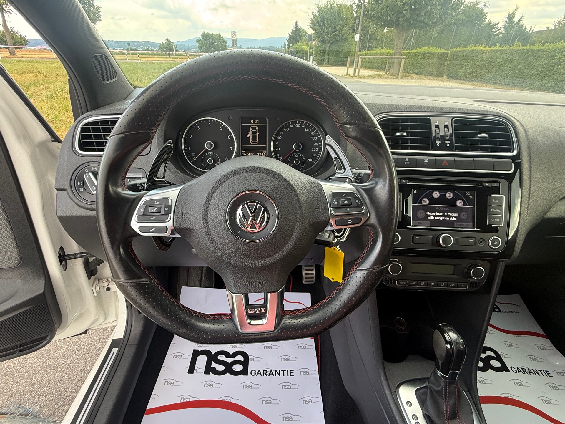VW Polo 1.4 TSI GTI DSG-image-9