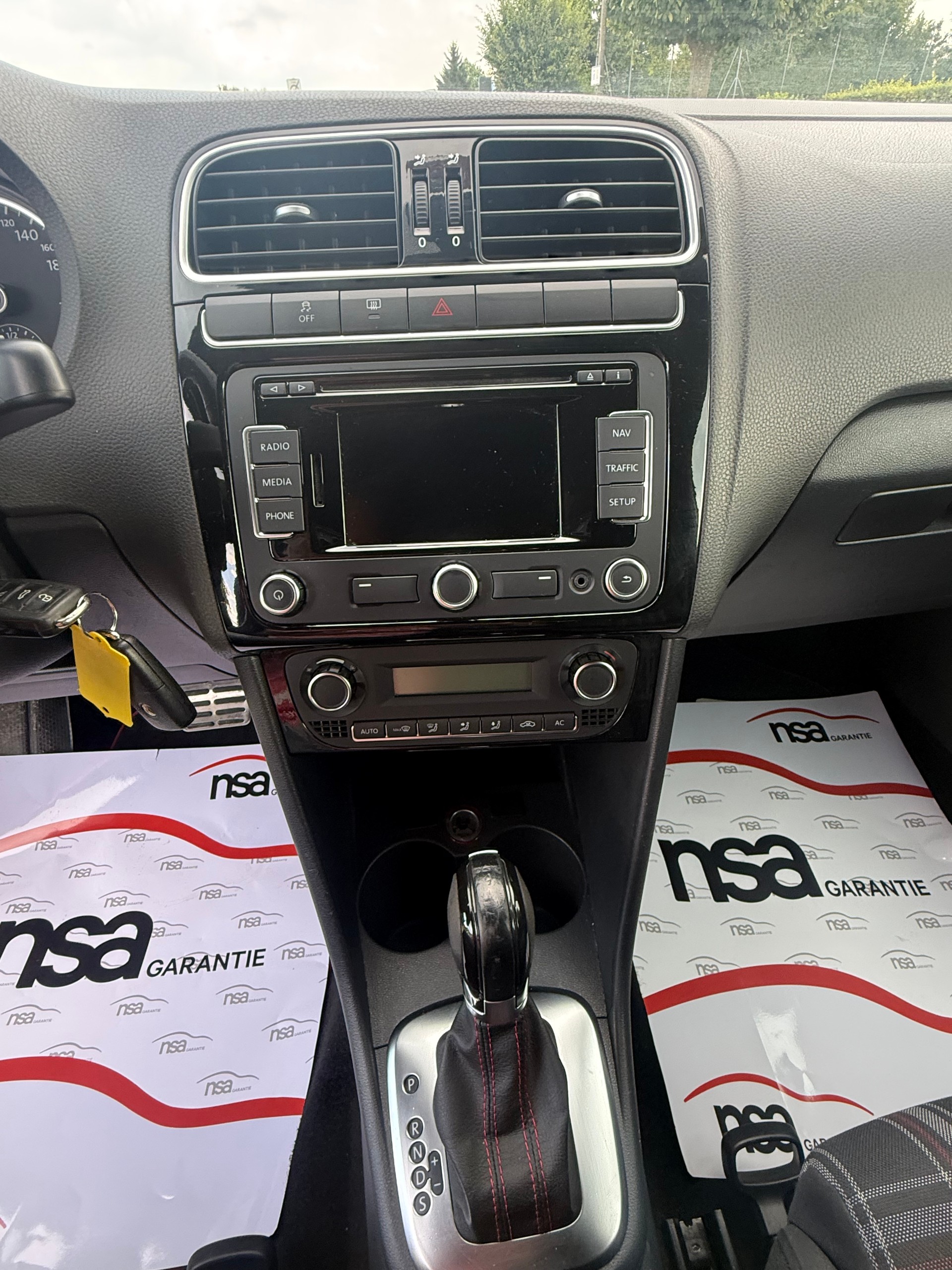 VW Polo 1.4 TSI GTI DSG-image-10