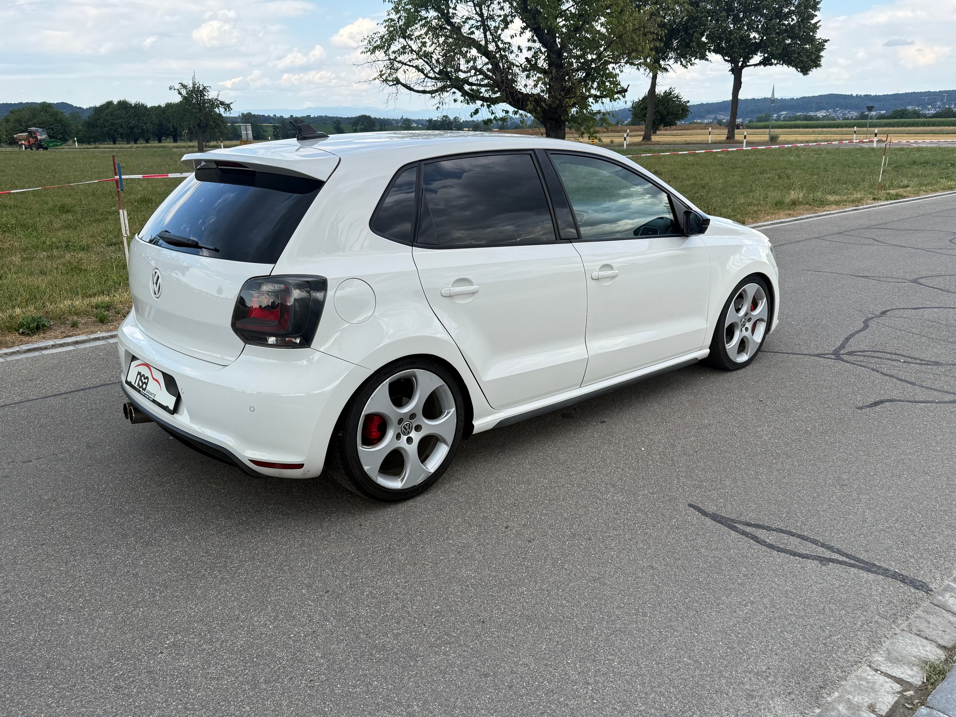VW Polo 1.4 TSI GTI DSG-image-4