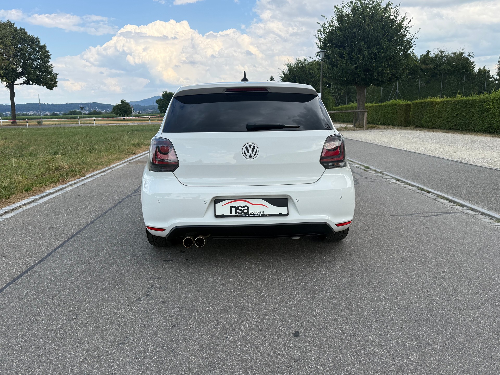 VW Polo 1.4 TSI GTI DSG-image-3