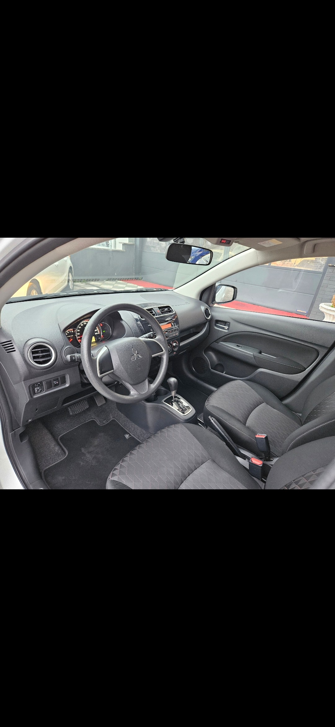 MITSUBISHI Space Star 1.2 CVT Value-image-13