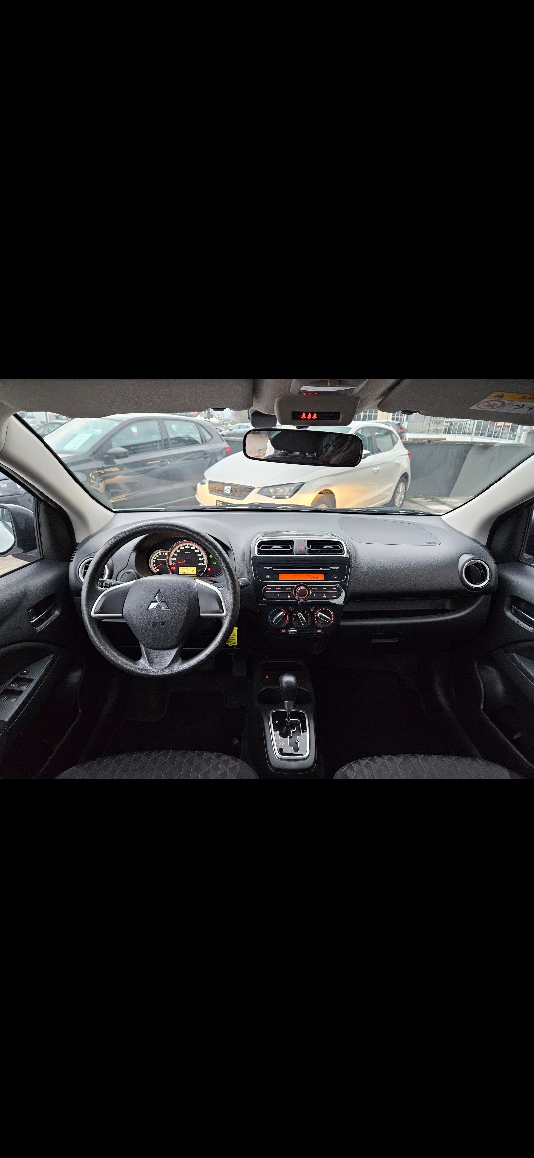 MITSUBISHI Space Star 1.2 CVT Value-image-15