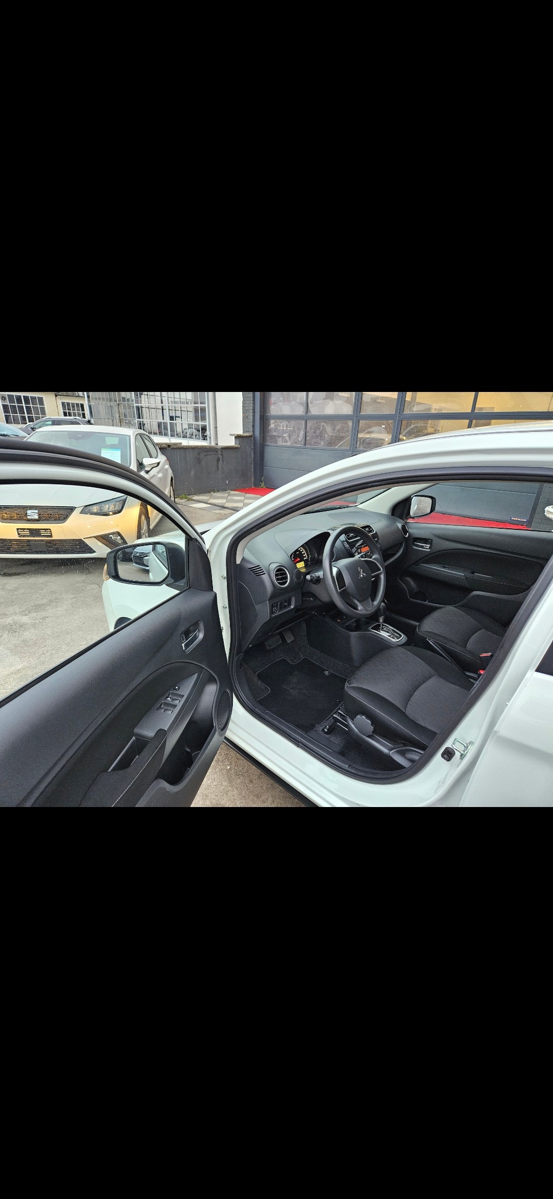 MITSUBISHI Space Star 1.2 CVT Value-image-12