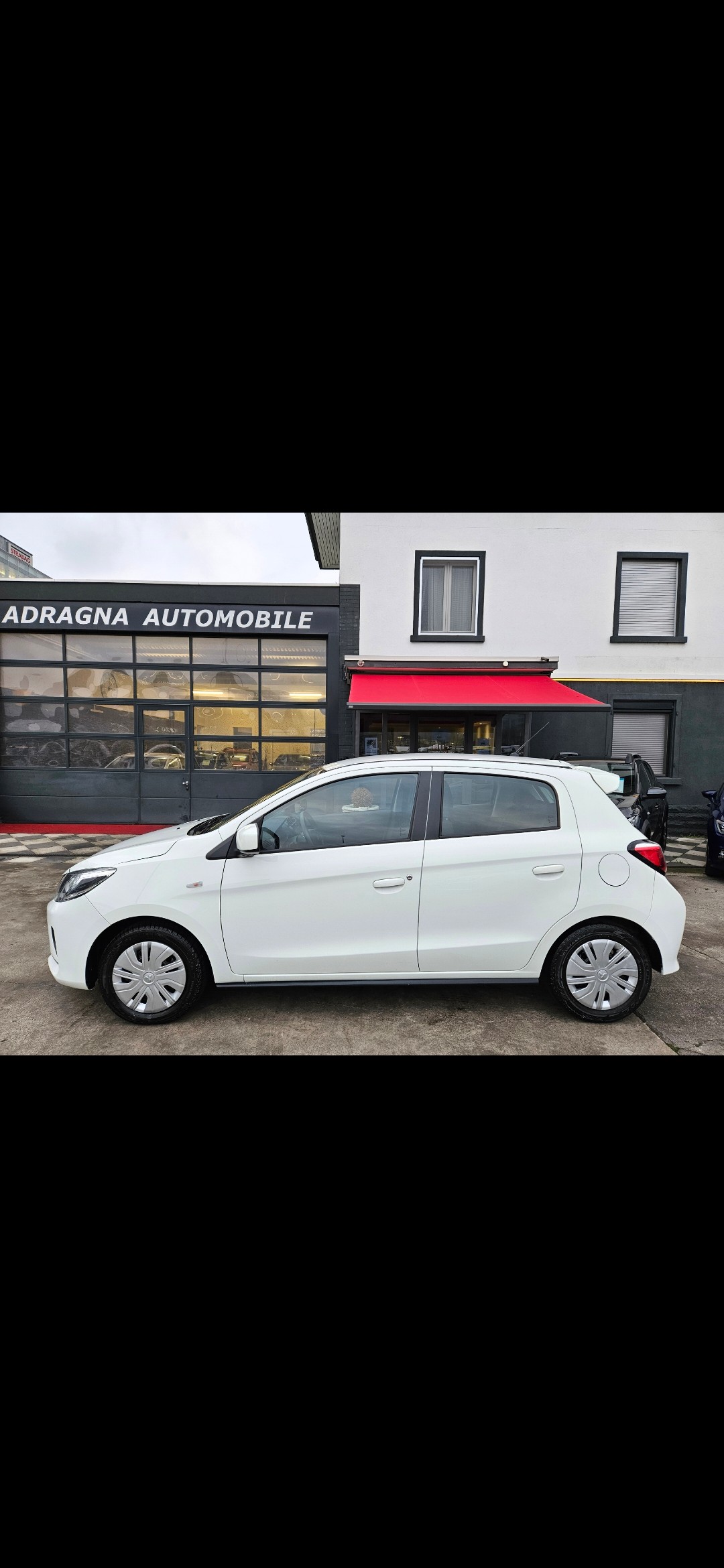 MITSUBISHI Space Star 1.2 CVT Value-image-6