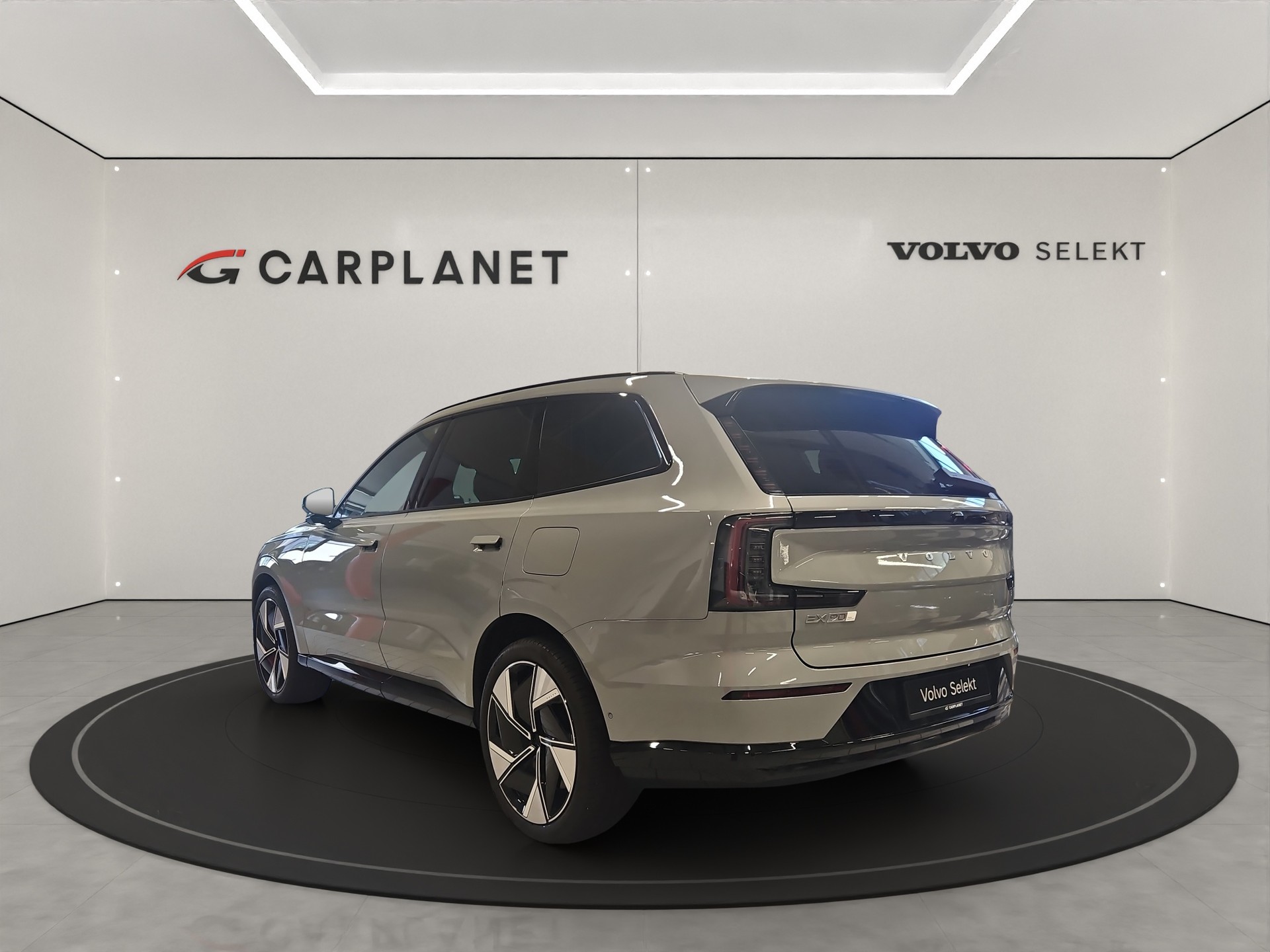 VOLVO EX90 Twin Performance Ultra AWD-image-3