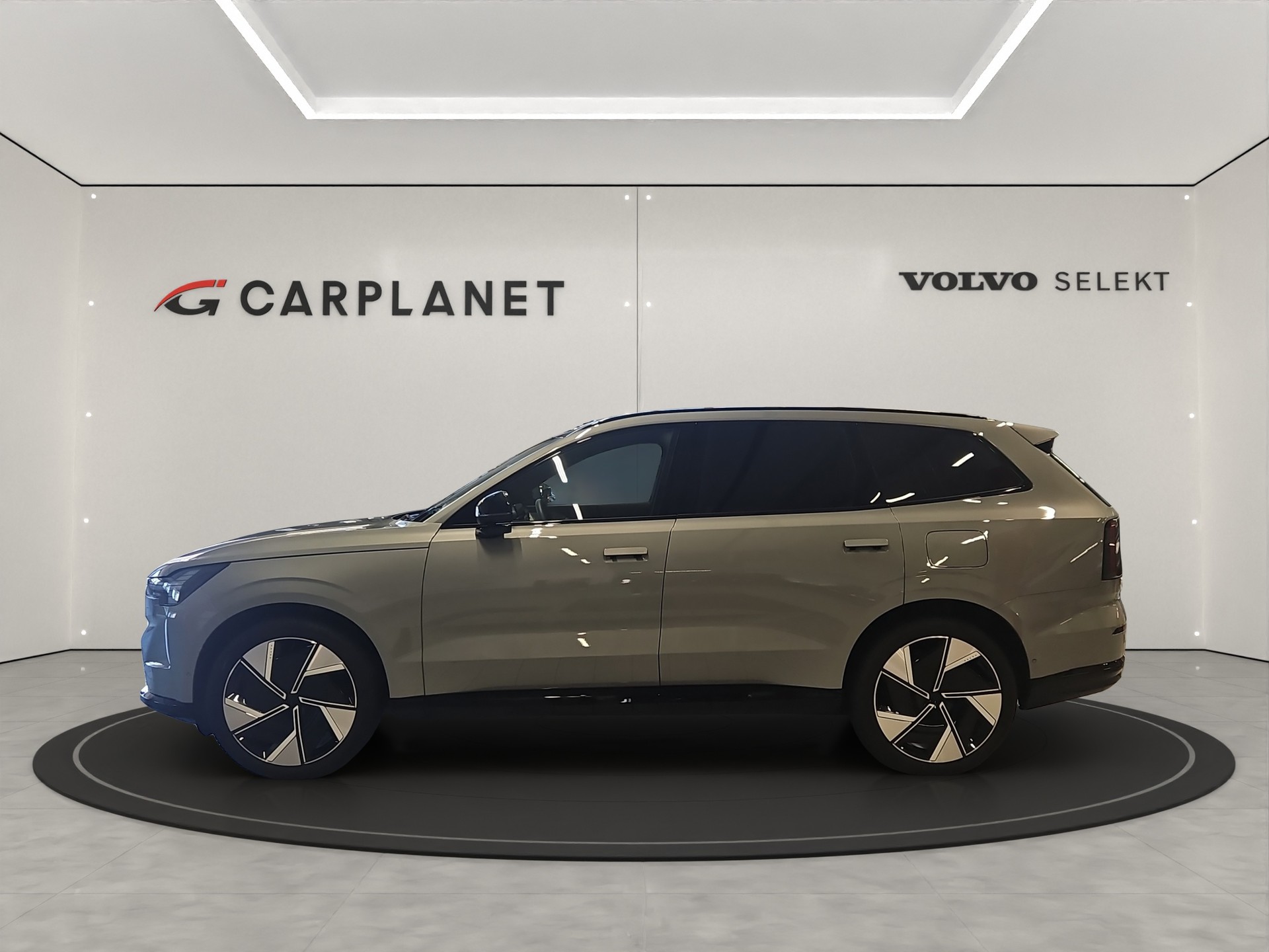 VOLVO EX90 Twin Performance Ultra AWD-image-4
