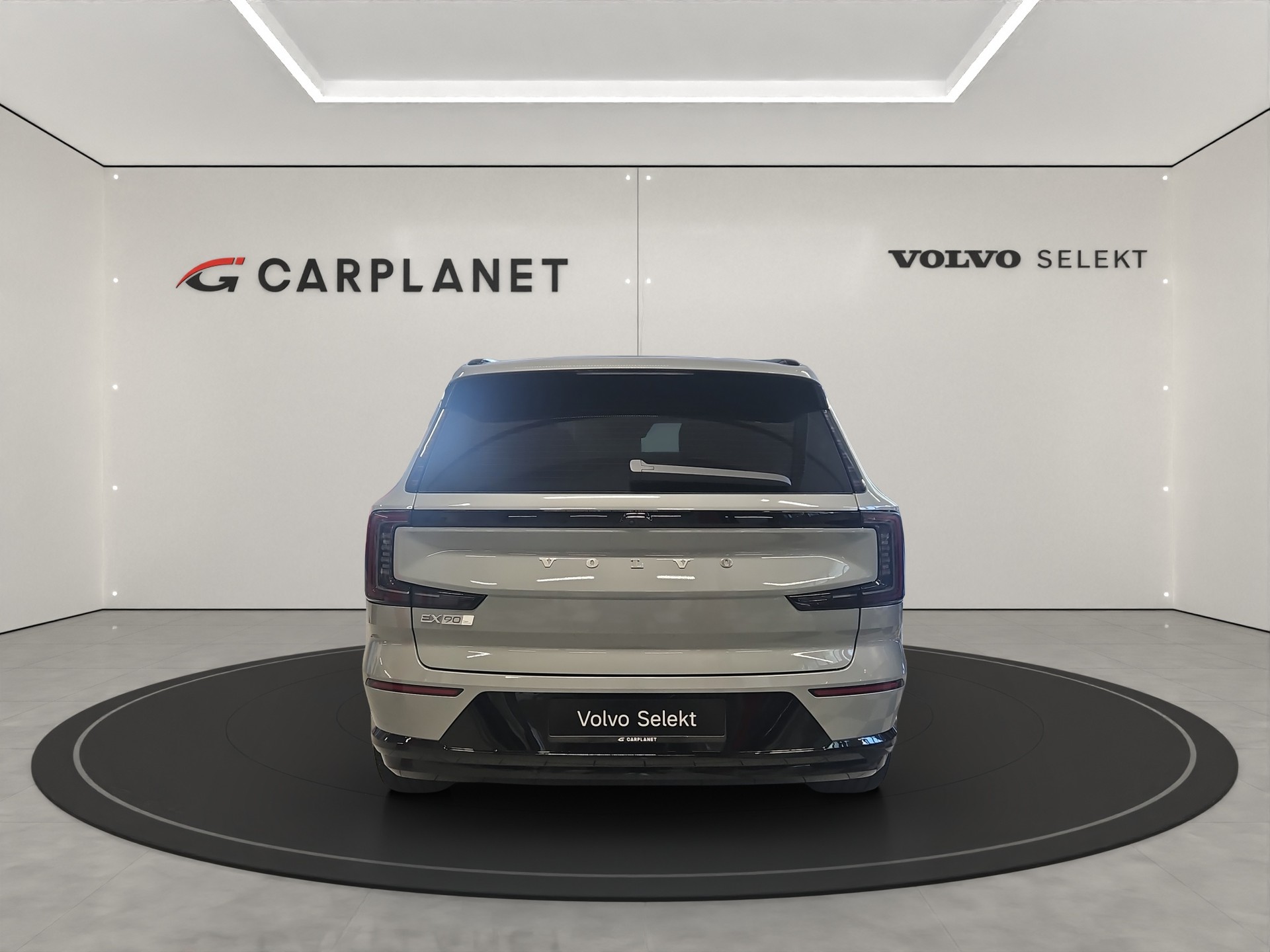 VOLVO EX90 Twin Performance Ultra AWD-image-1