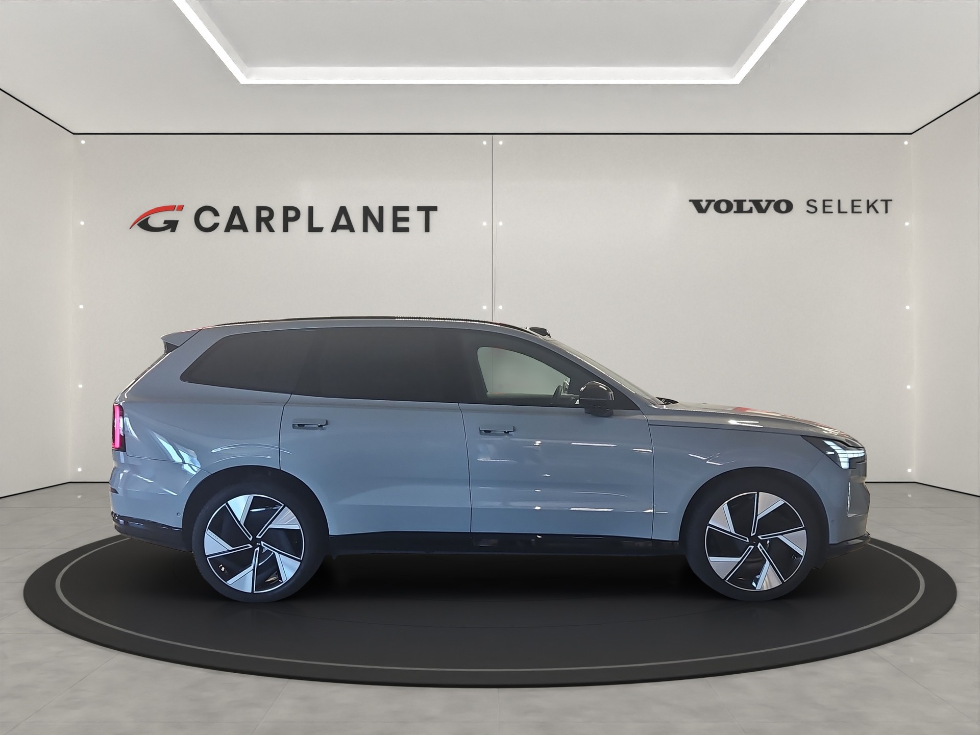 VOLVO EX90 Twin Performance Ultra AWD-image-2
