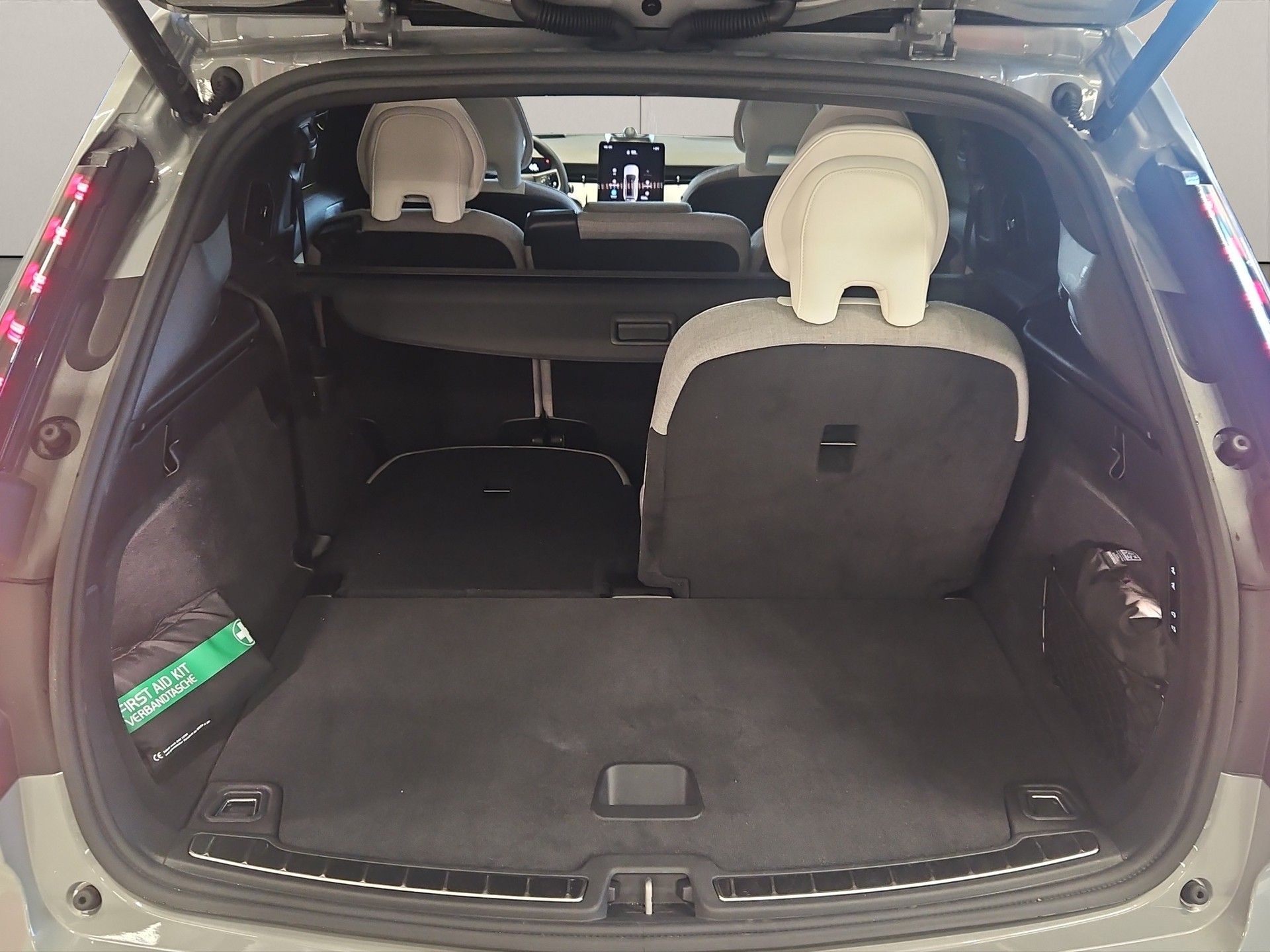 VOLVO EX90 Twin Performance Ultra AWD-image-5