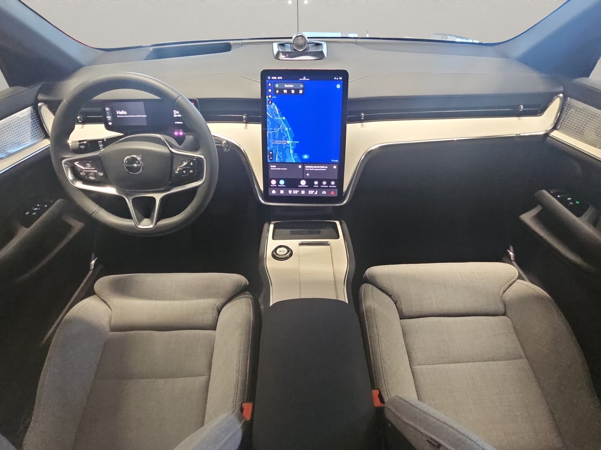 VOLVO EX90 Twin Performance Ultra AWD-image-9