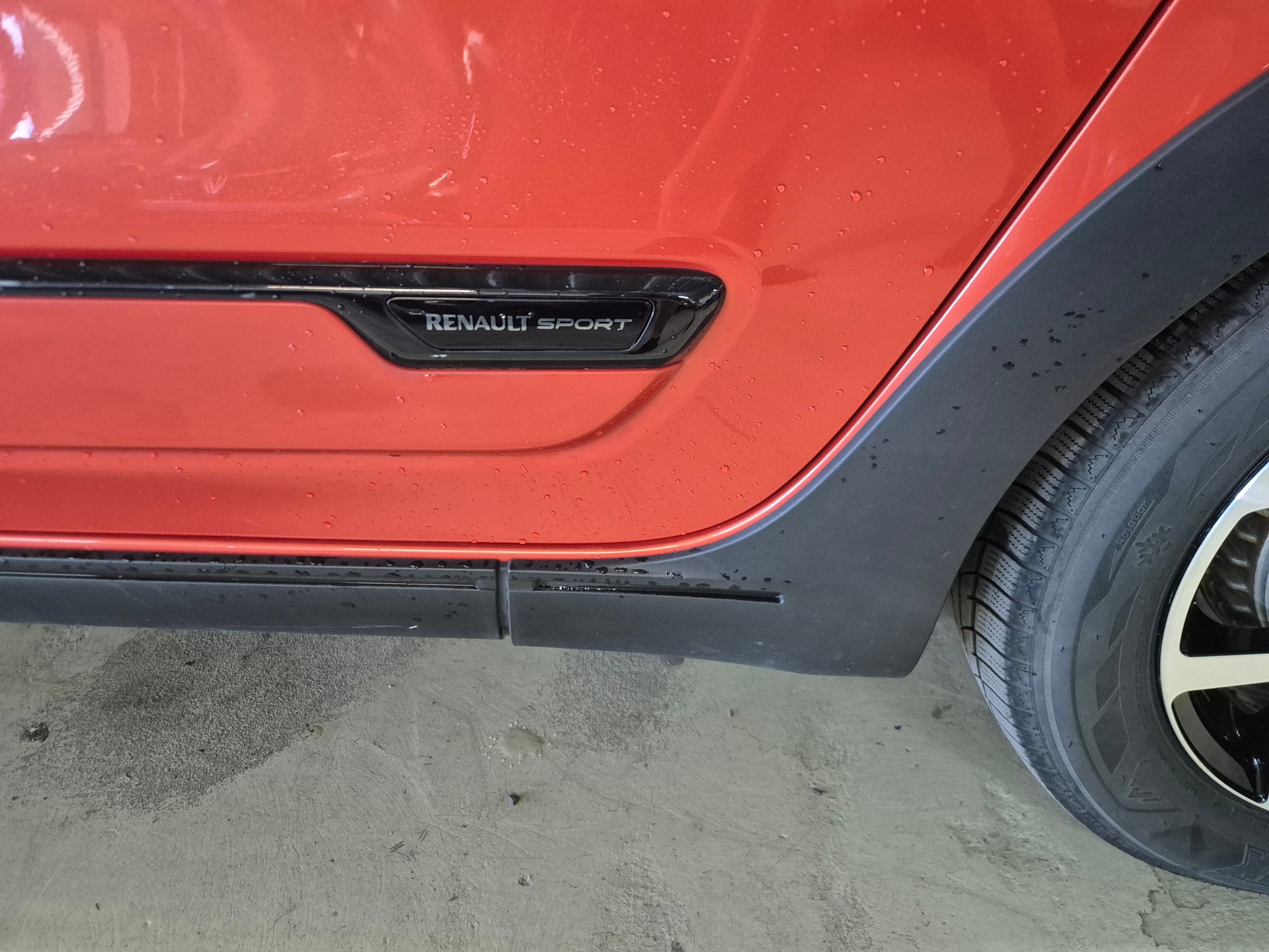 RENAULT Twingo 0.9 GT-image-6