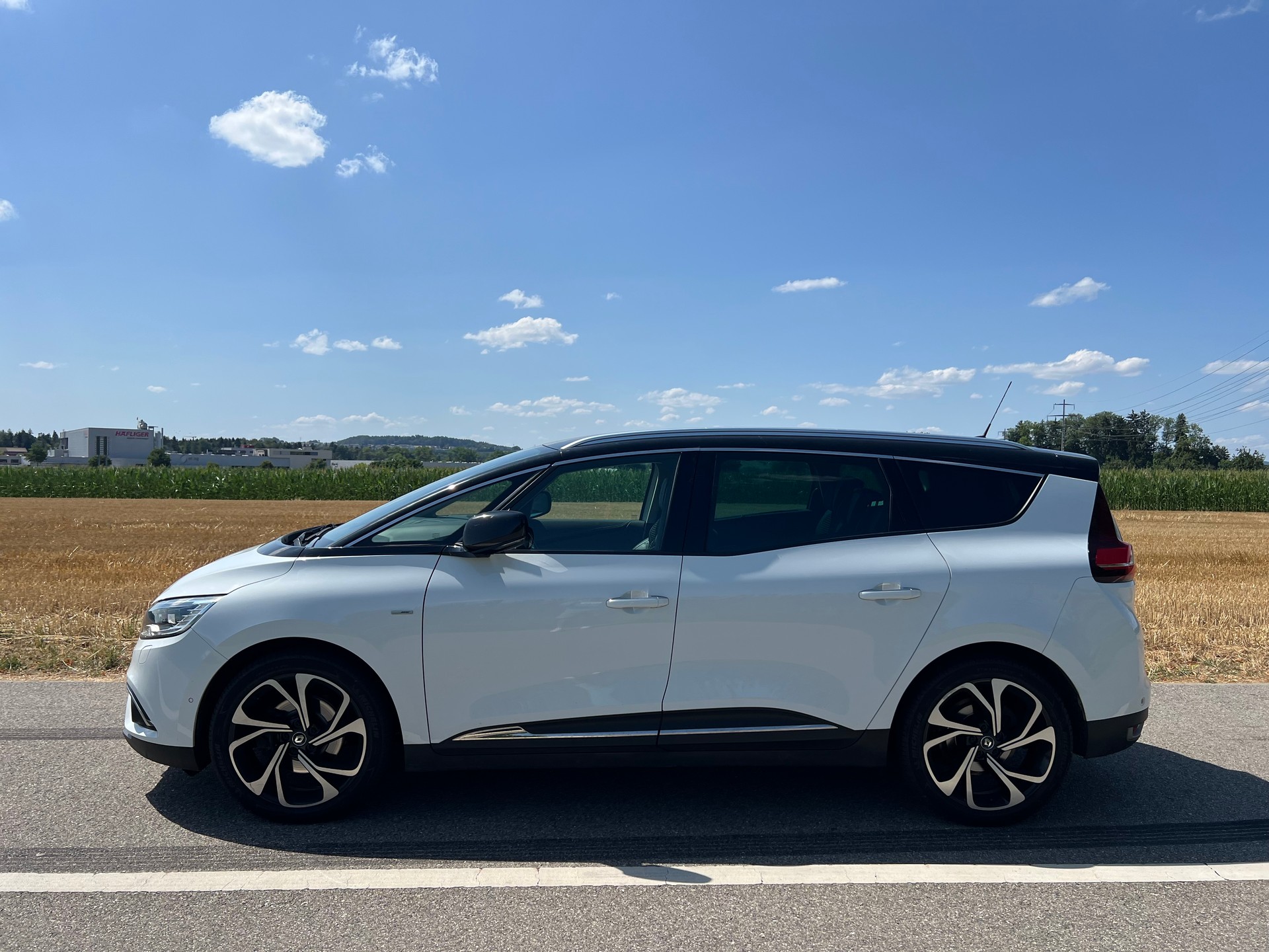 RENAULT Grand Scénic 1.2 16V Turbo Bose *7-Plätzer*-showroom-element-3