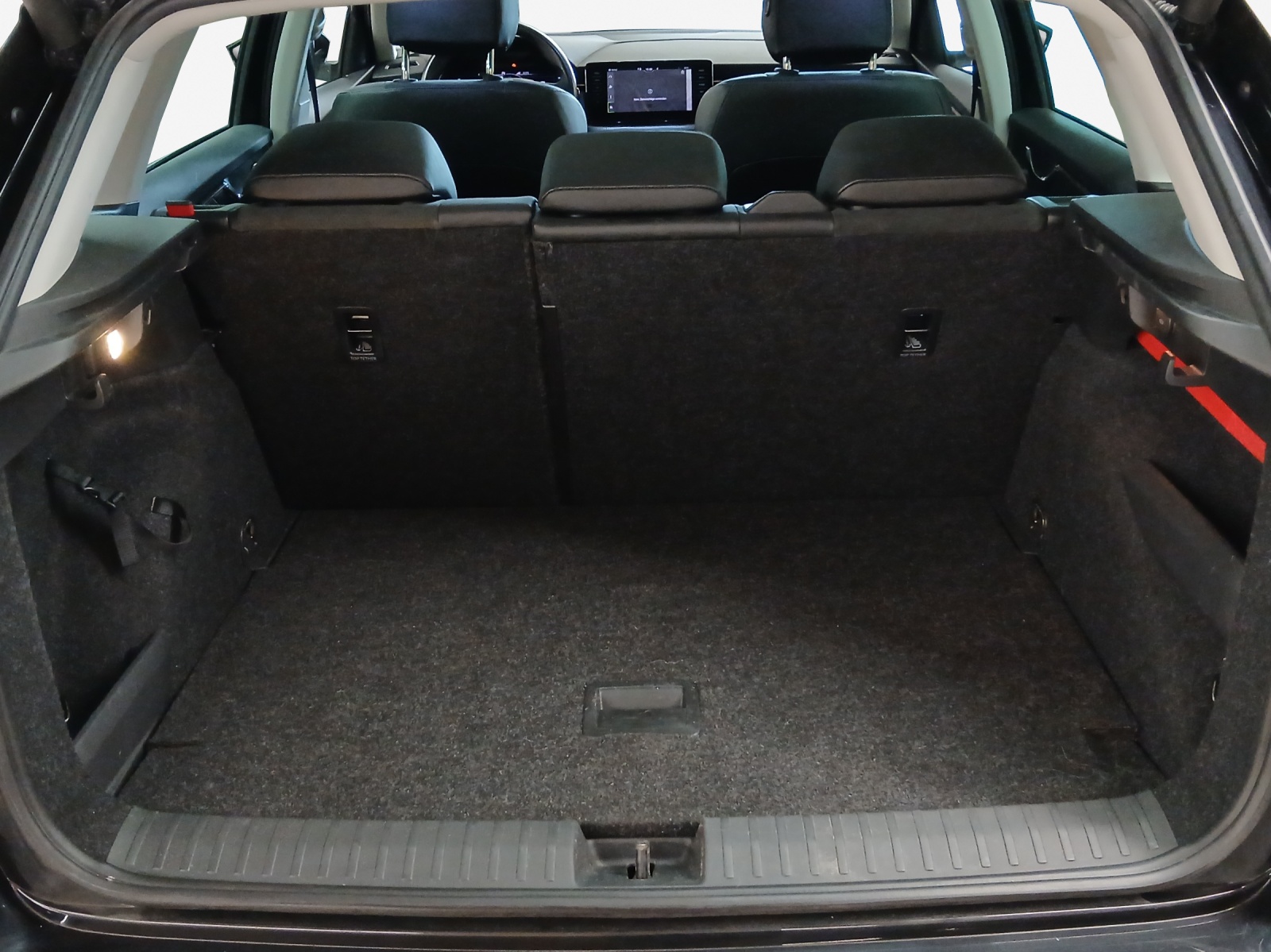 SKODA Kamiq 1.5 TSI ACT Style DSG-image-12