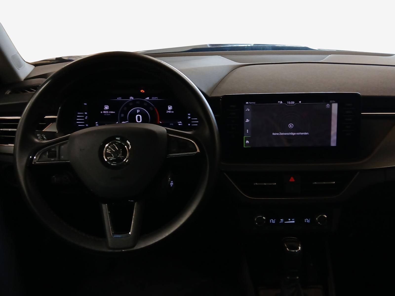 SKODA Kamiq 1.5 TSI ACT Style DSG-image-8