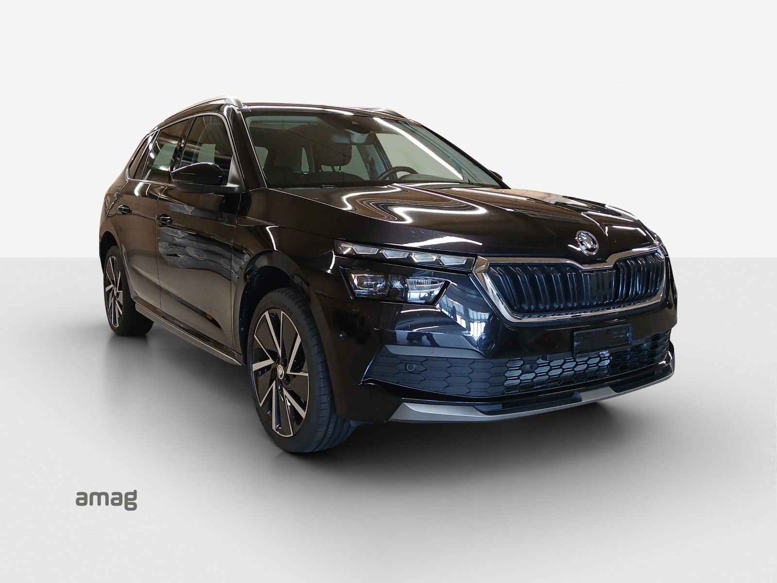 SKODA Kamiq 1.5 TSI ACT Style DSG-image-5