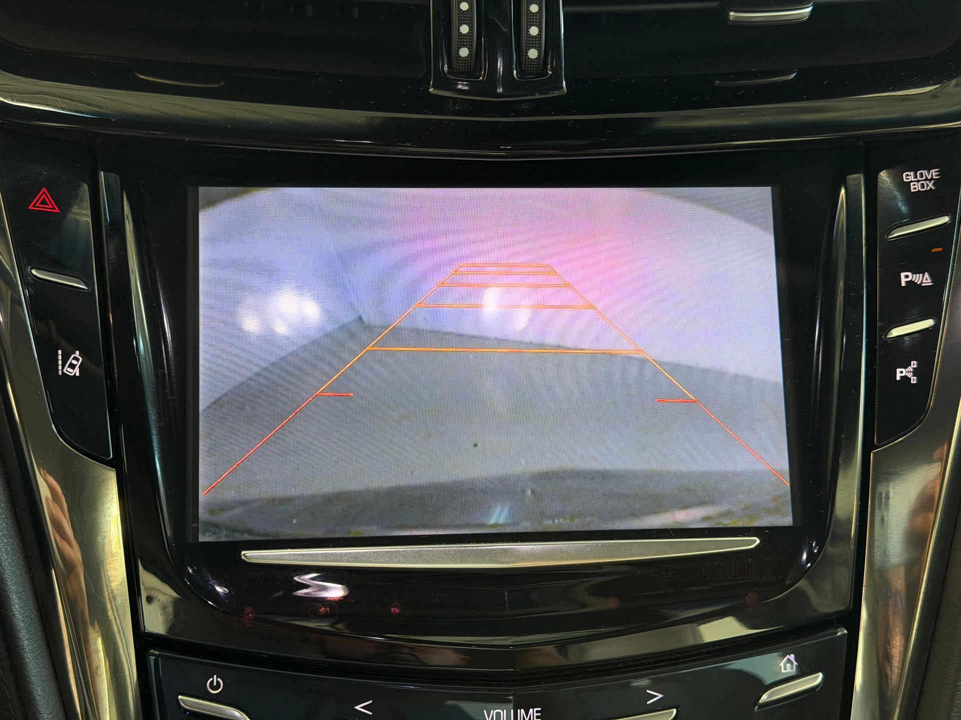 CADILLAC CTS Sedan 2.0 Turbo AWD Premium Automatic | CH-Auto | MFK 02.2025 | Ab Service |-image-22