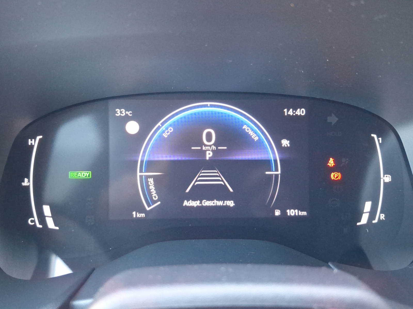 TOYOTA Aygo X 1.5 VVT-i HSD Trend-image-14