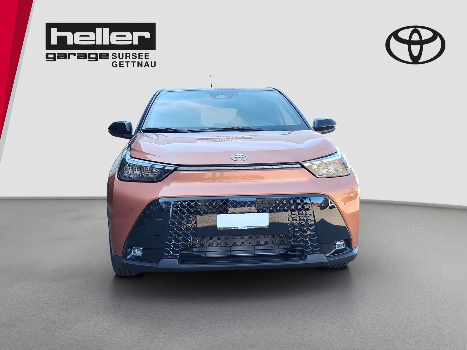TOYOTA Aygo X 1.5 VVT-i HSD Trend-image-7
