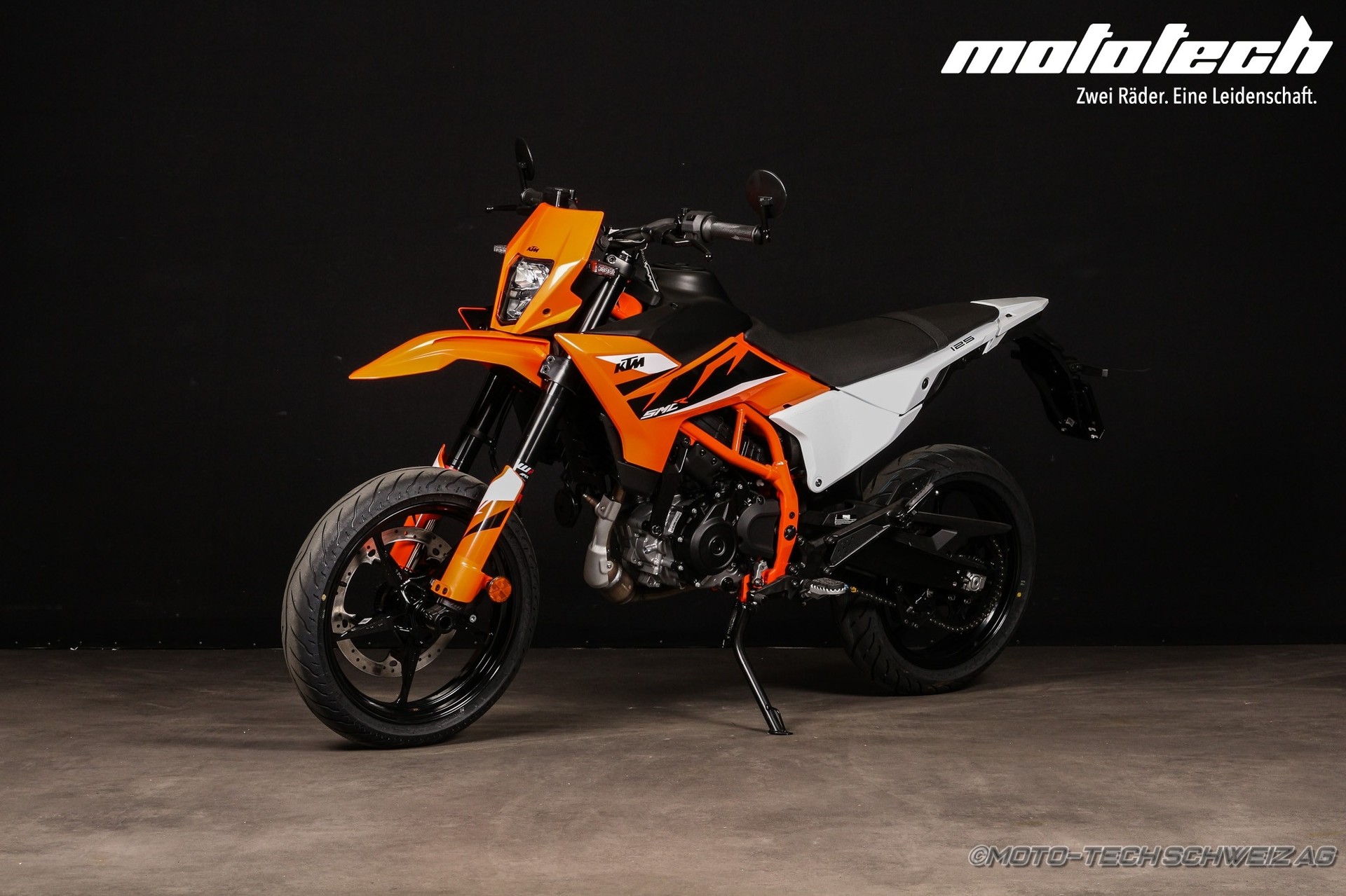 KTM 125 SMC R-image-4