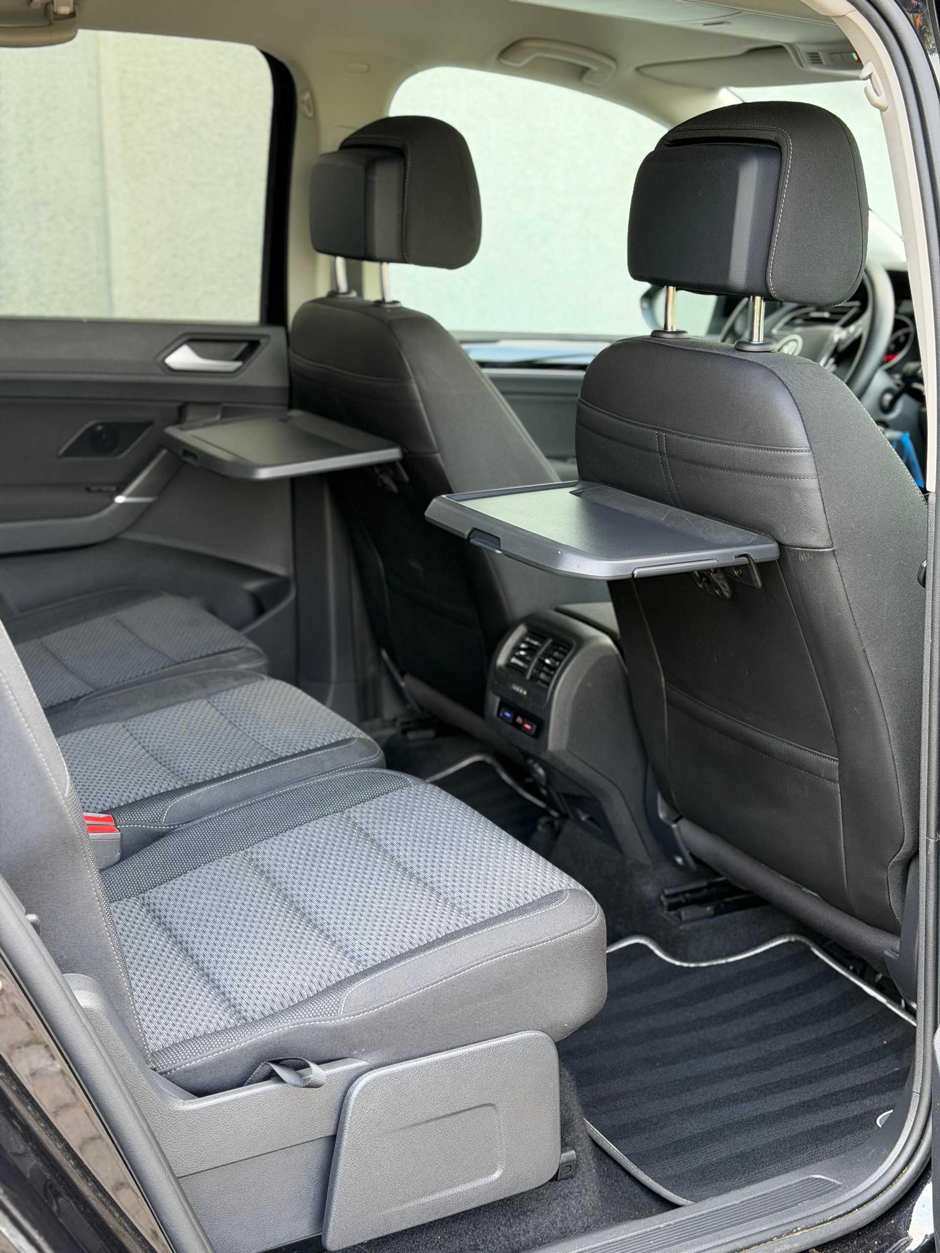 VW Touran 1.5 TSI EVO Comfortline DSG-image-11
