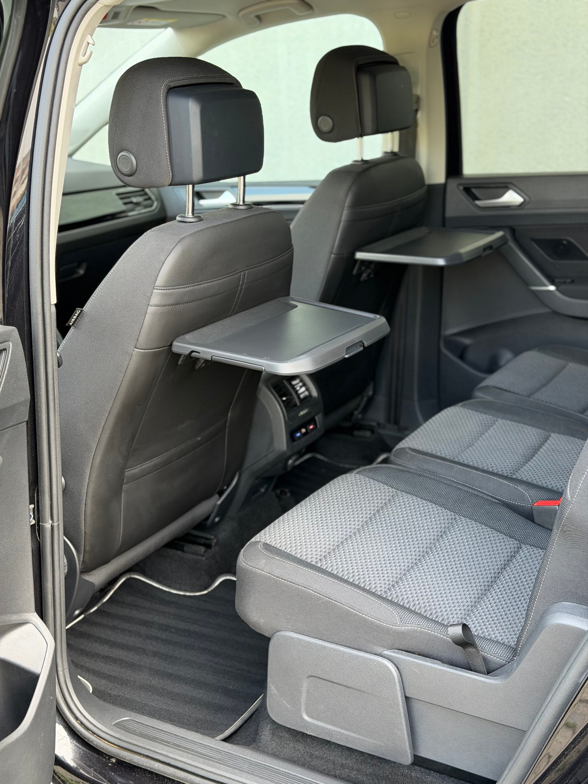 VW Touran 1.5 TSI EVO Comfortline DSG-image-10