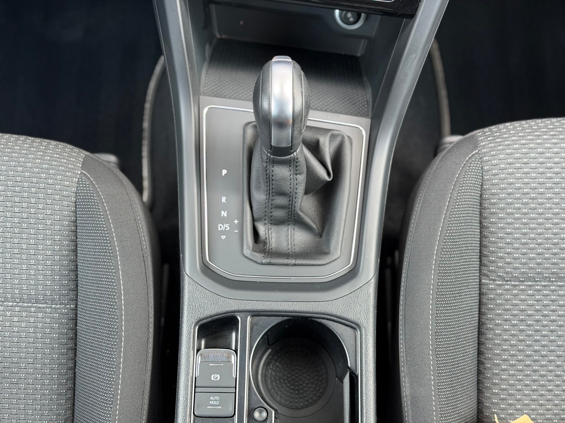 VW Touran 1.5 TSI EVO Comfortline DSG-image-19