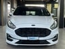 FORD S-Max 2.5 FHEV ST-Line 7 Plätzer!-image-1