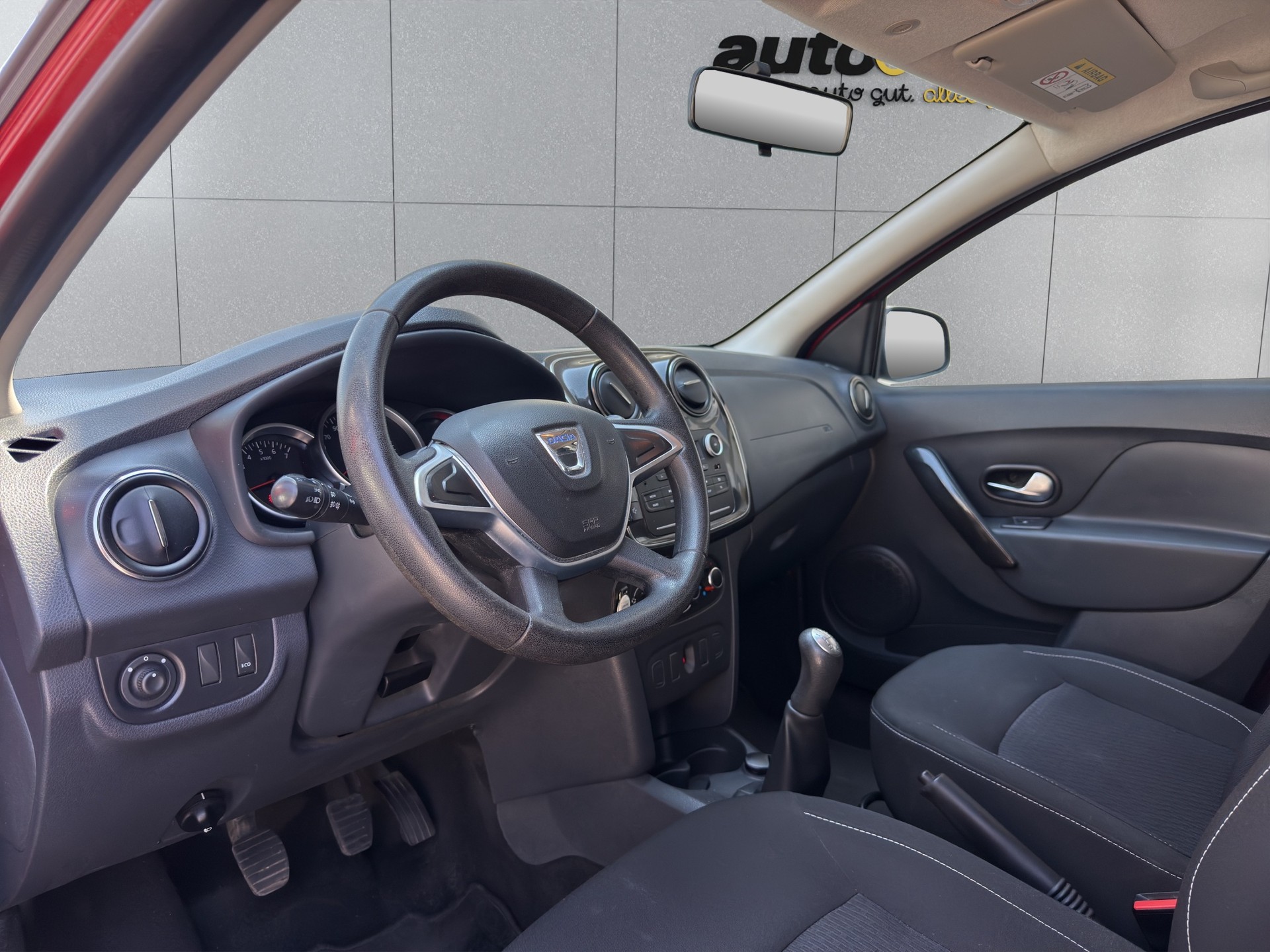 DACIA Sandero 0.9 Lauréate-image-6