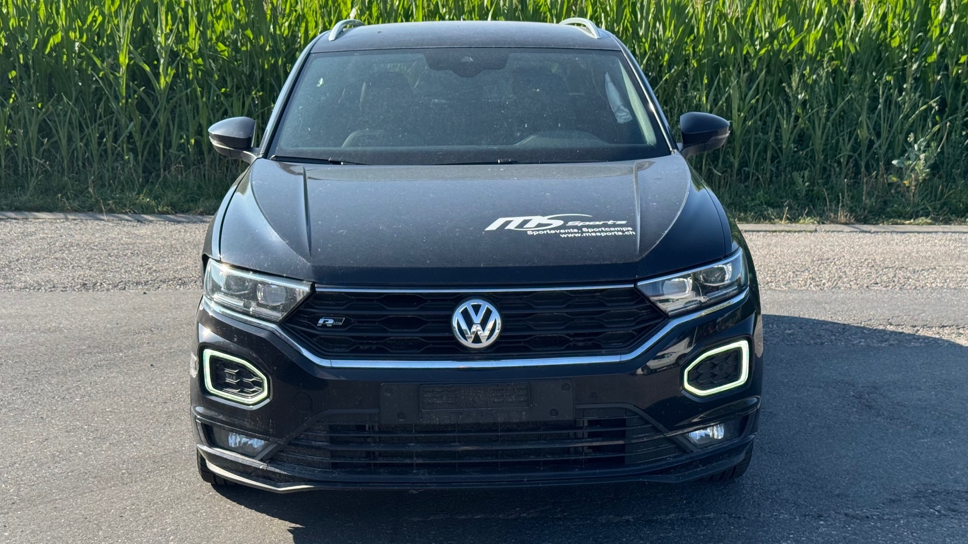 VW T-Roc 2.0 TSI Sport DSG 4Motion-image-7