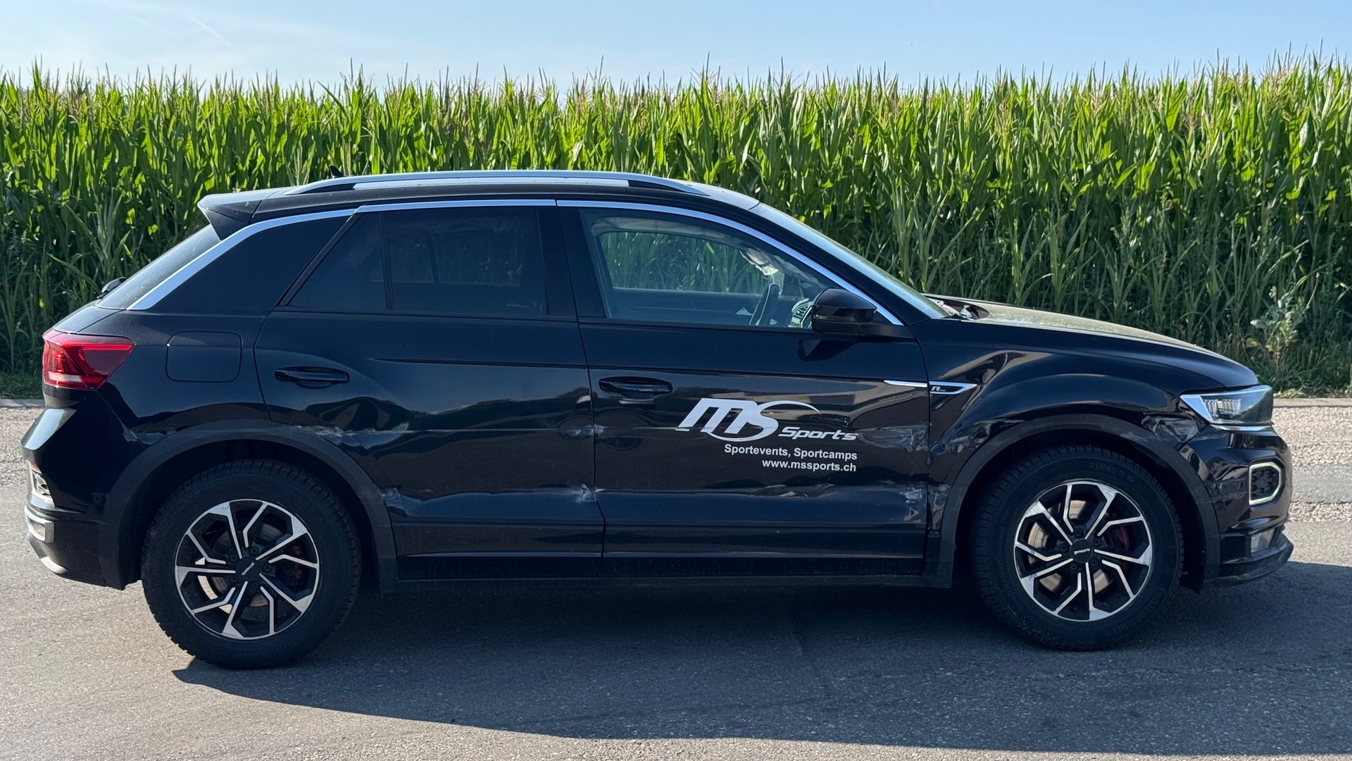 VW T-Roc 2.0 TSI Sport DSG 4Motion-image-5