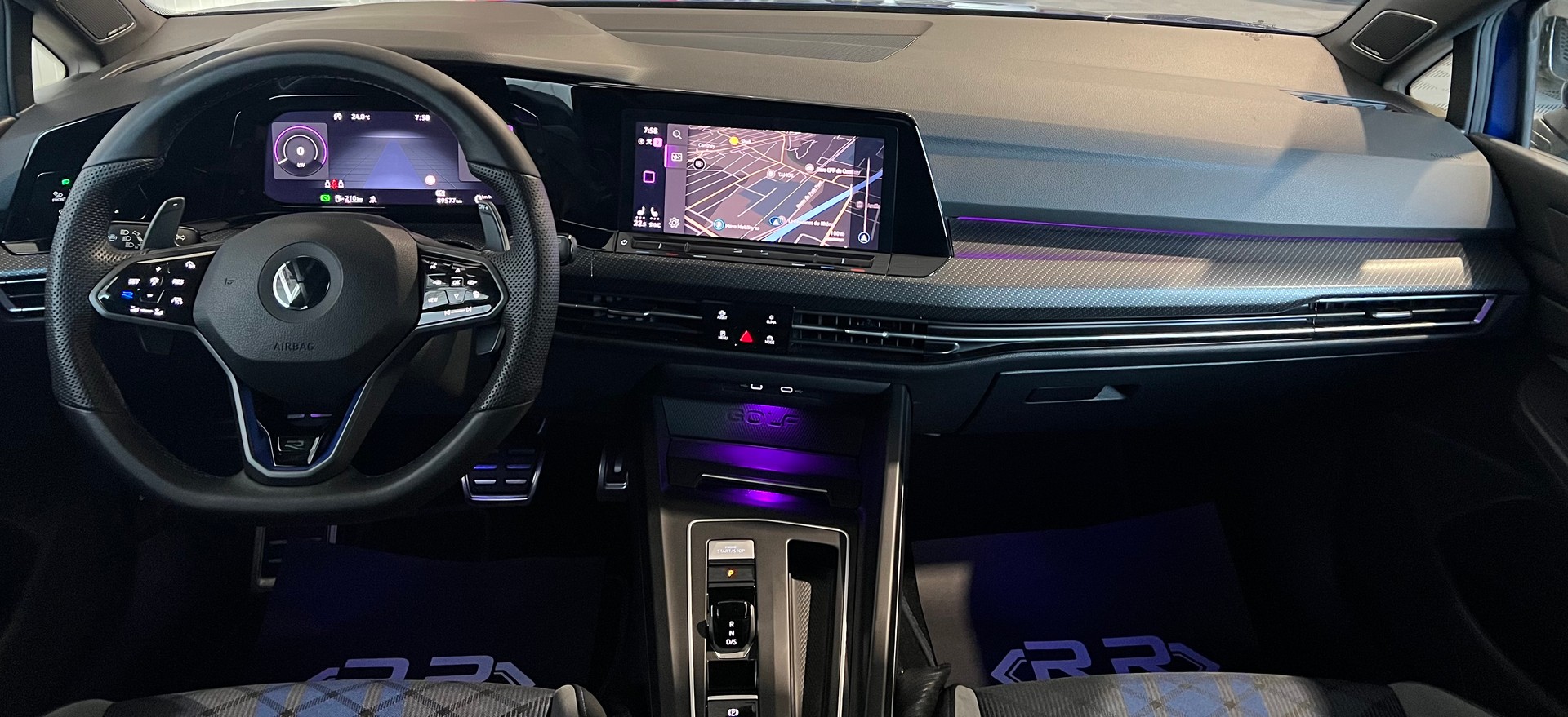 VW Golf 2.0 TSI R DSG 4Motion-image-10
