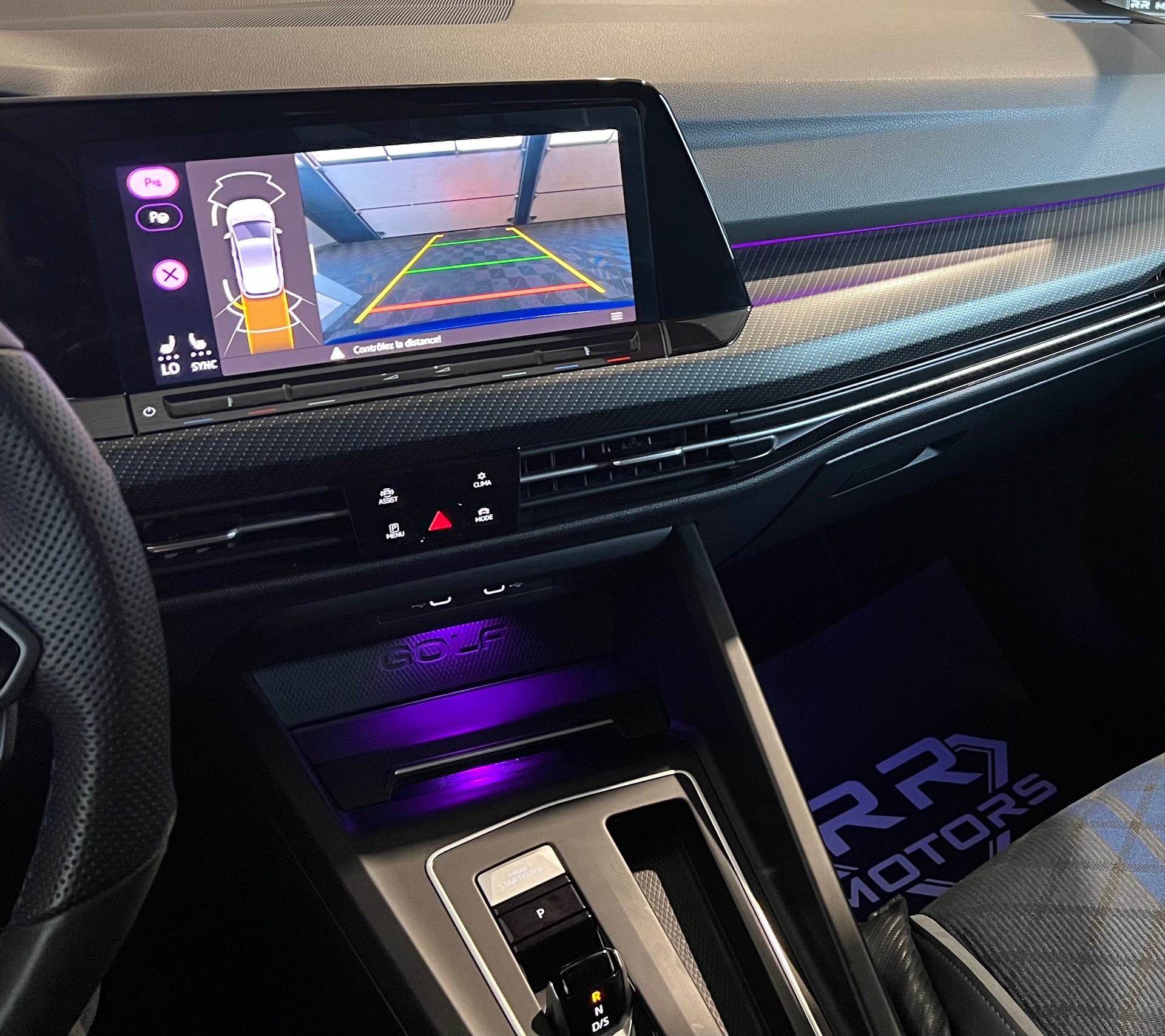 VW Golf 2.0 TSI R DSG 4Motion-image-7