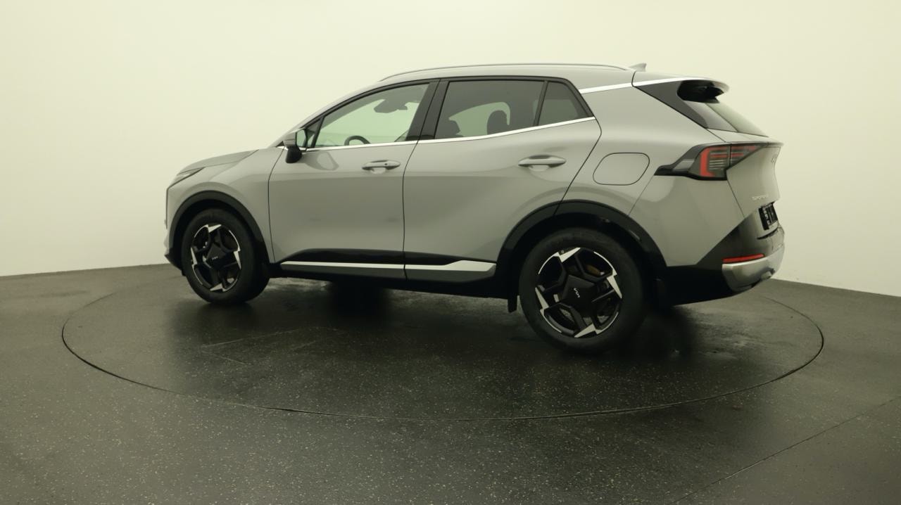 KIA Sportage 1.6T-GDi Top 4x4 7DCT-showroom-element-2