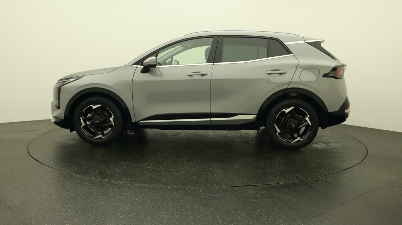 KIA Sportage 1.6T-GDi Top 4x4 7DCT-showroom-element-1
