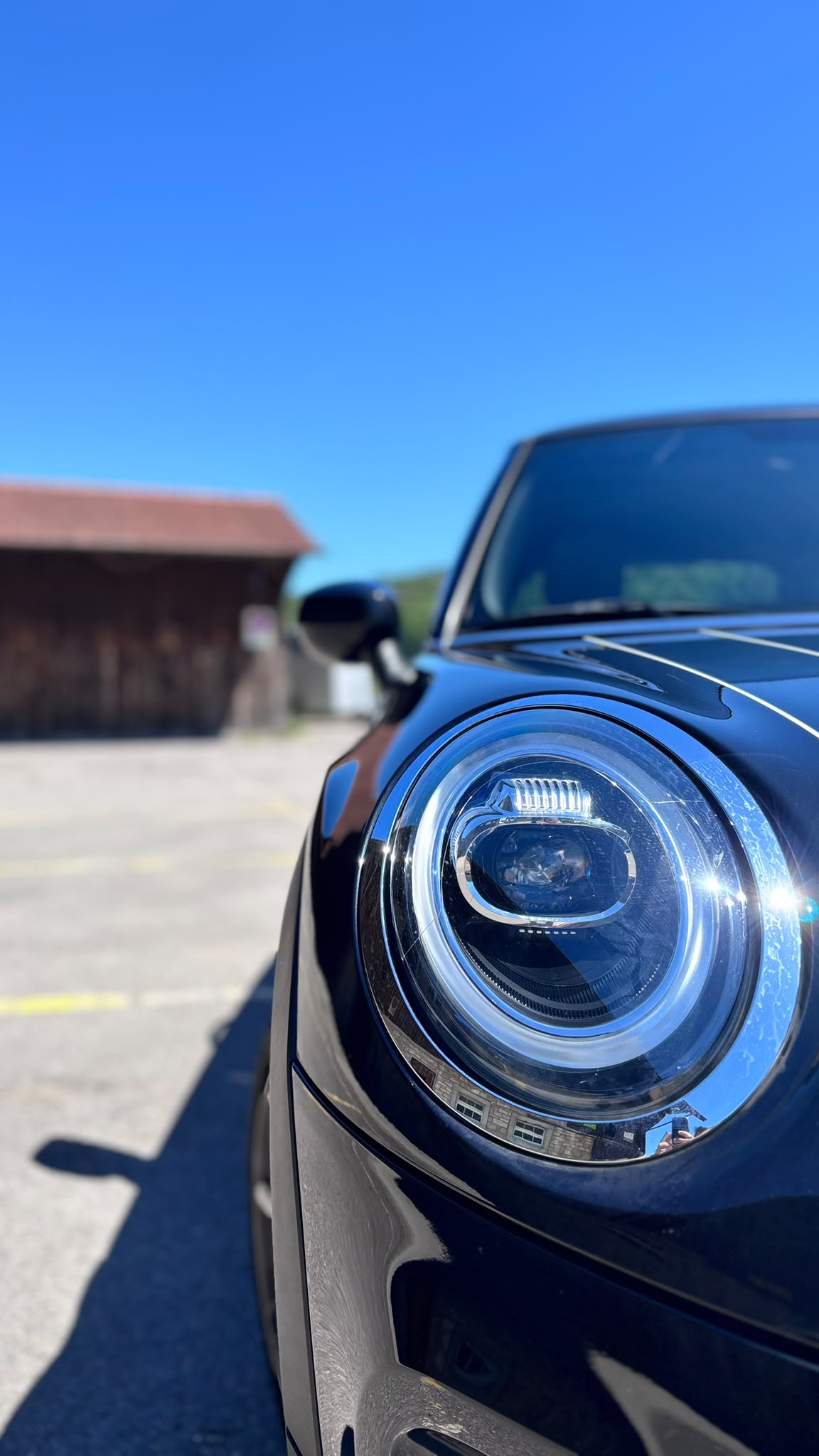 MINI 1.5i Cooper Blackyard-image-3