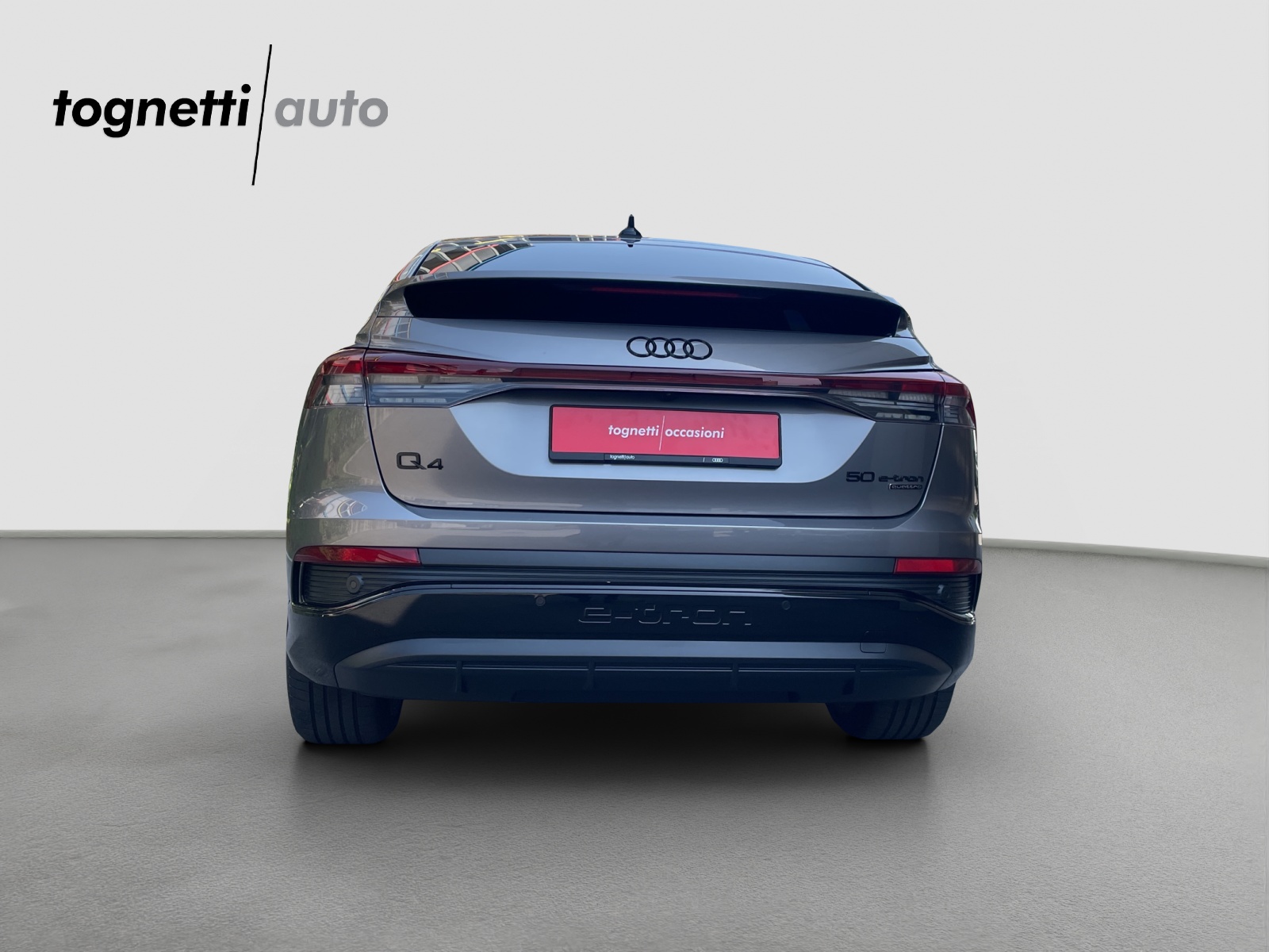 AUDI Q4 Sportback e-tron 50 quattro-image-5