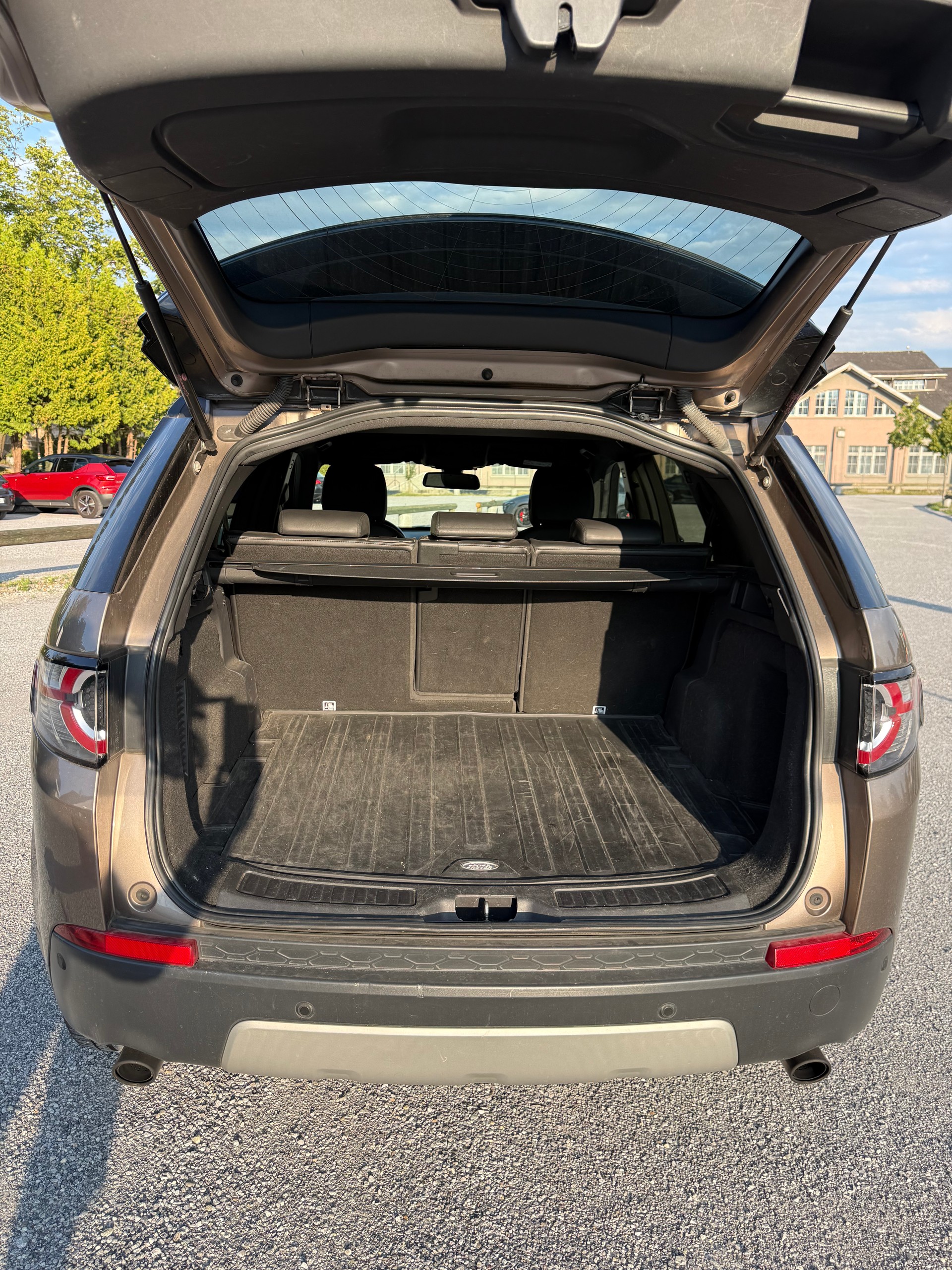 LAND ROVER 2.0 Si4 HSE-image-5