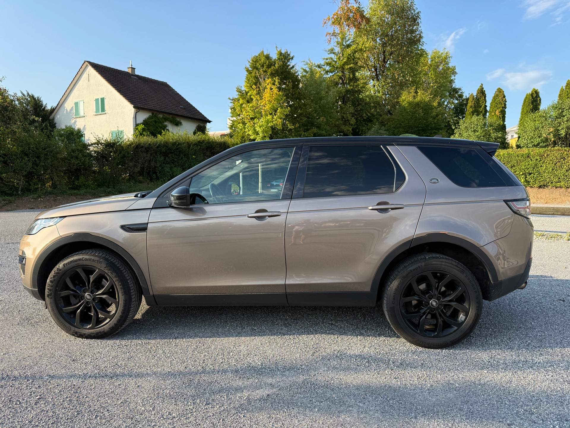 LAND ROVER 2.0 Si4 HSE-image-1