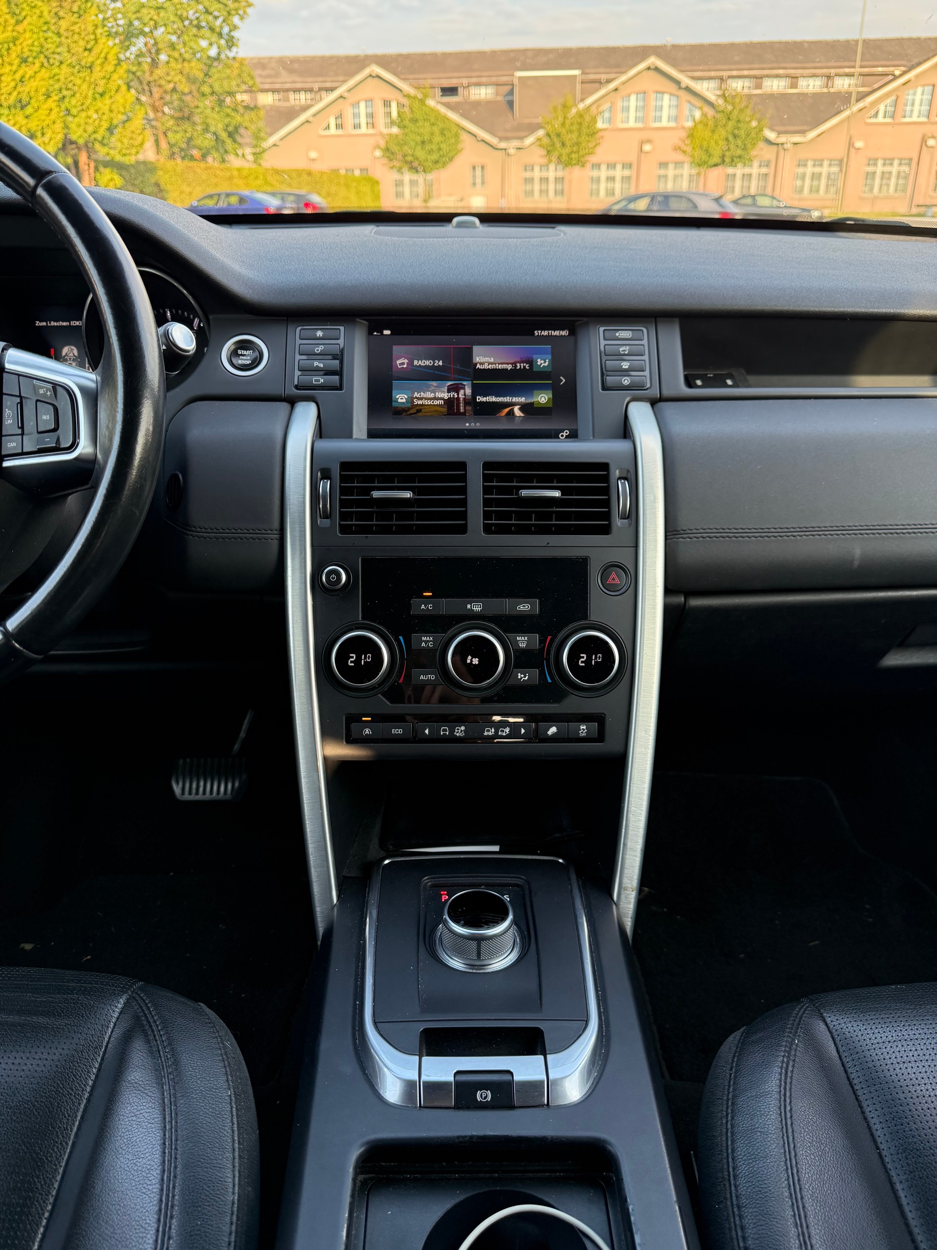 LAND ROVER 2.0 Si4 HSE-image-3